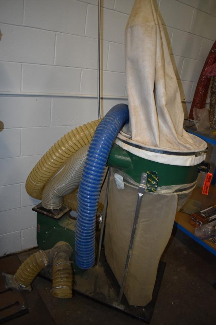 (2) Like New Better Built Gang Boxes, Woodshop Tools, Lumber, Budweiser Collectibles, Household & More