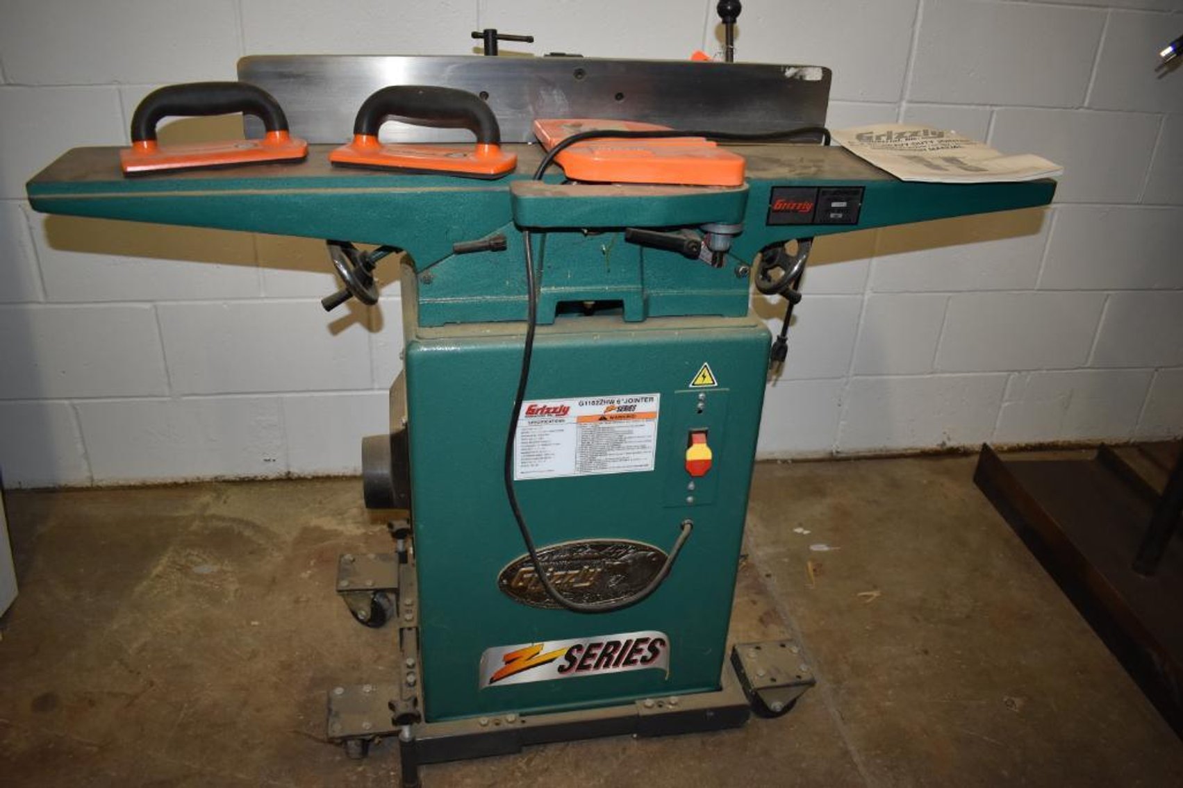 (2) Like New Better Built Gang Boxes, Woodshop Tools, Lumber, Budweiser Collectibles, Household & More