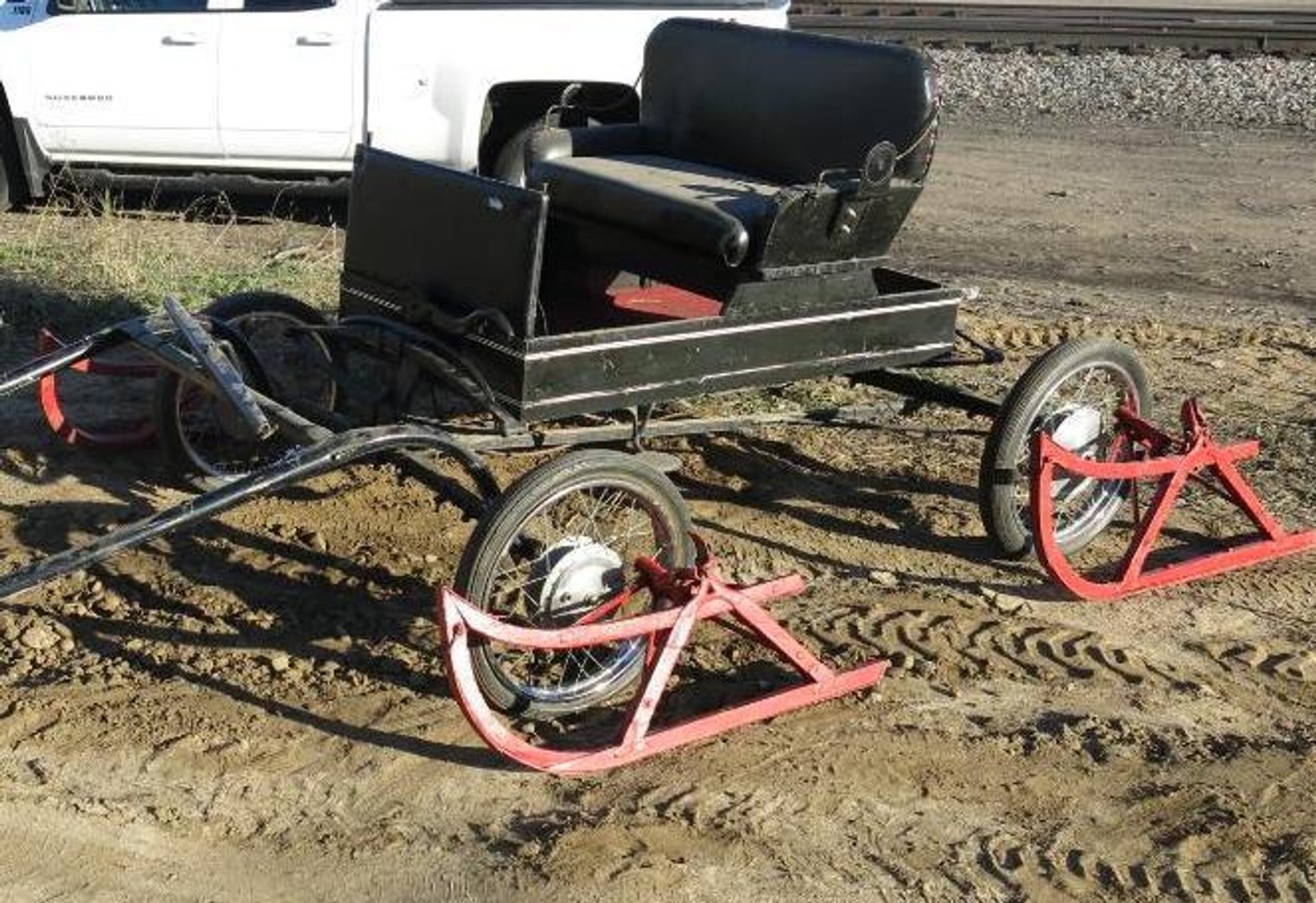 Ed Vogel Antiques, Vintage, and Toys Estate Auction #5