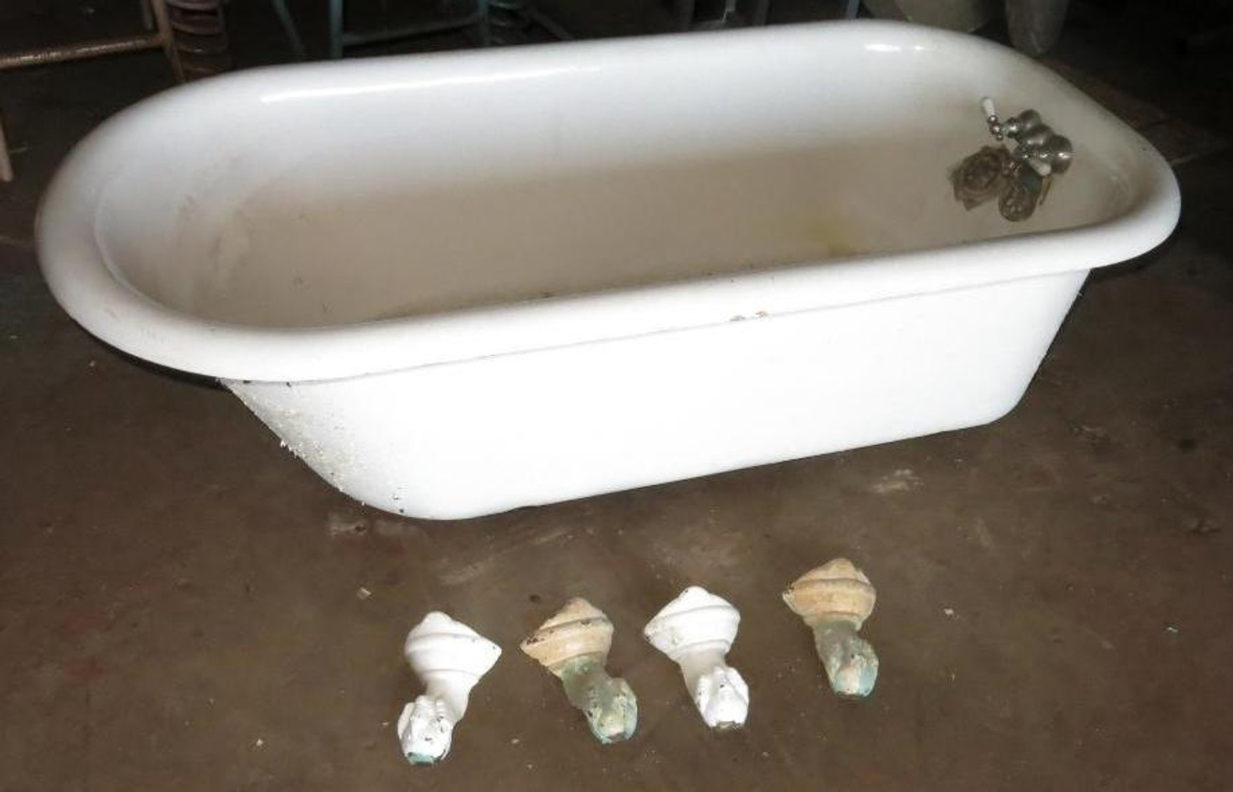 Ed Vogel Antiques, Vintage, and Toys Estate Auction #5