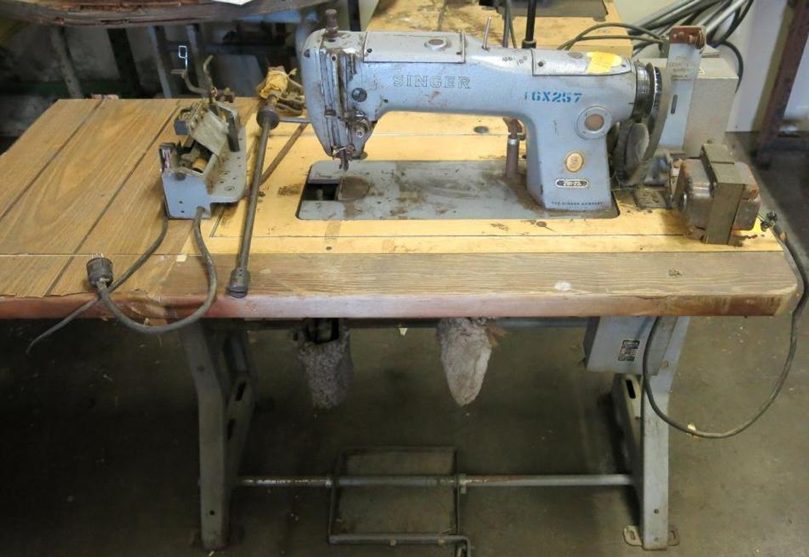 Ed Vogel Antiques, Vintage, and Toys Estate Auction #5