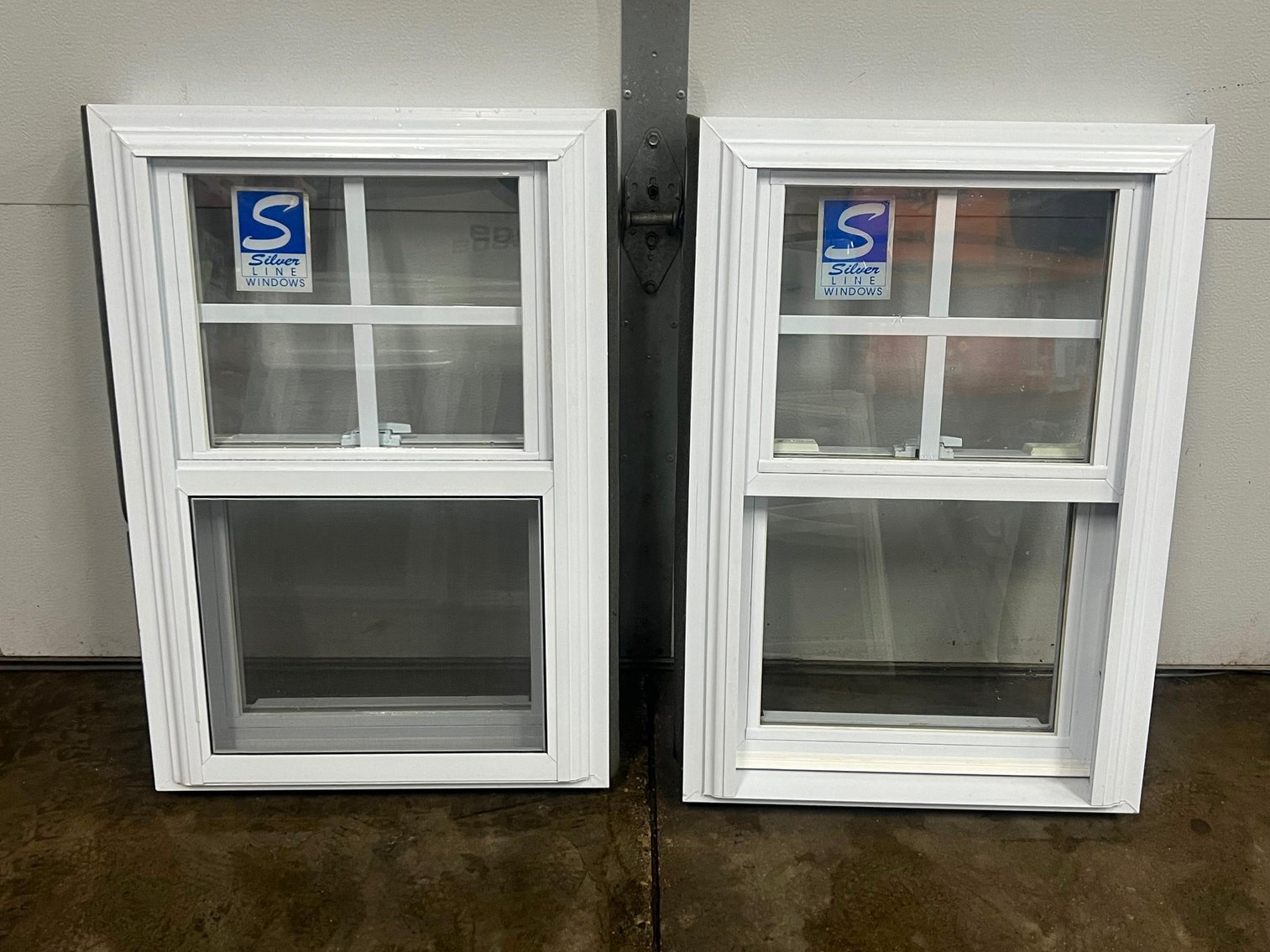 2020 Ford F350, 14’ Commercial Garage Door, & Store Returns