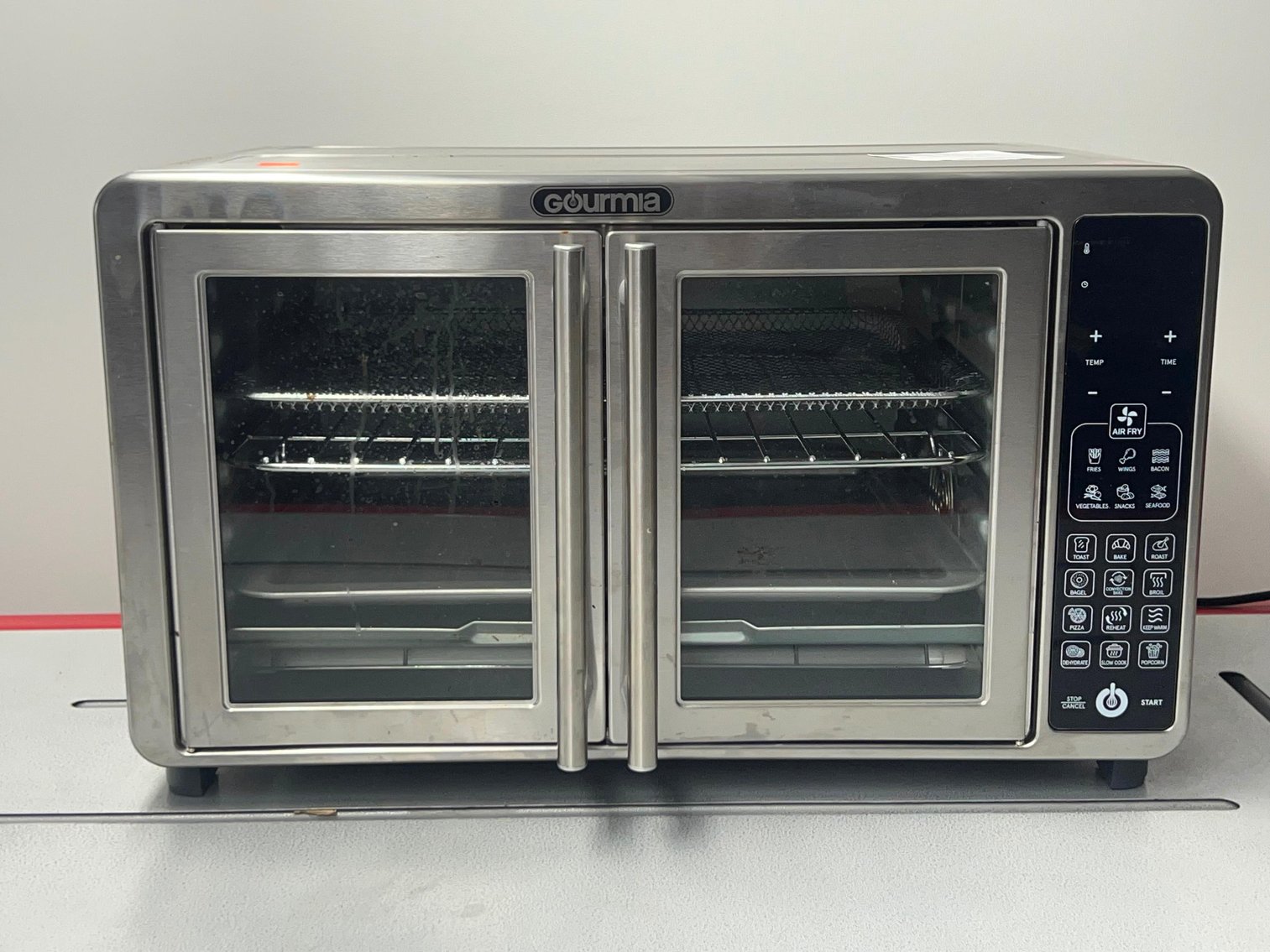 2020 Ford F350, 14’ Commercial Garage Door, & Store Returns