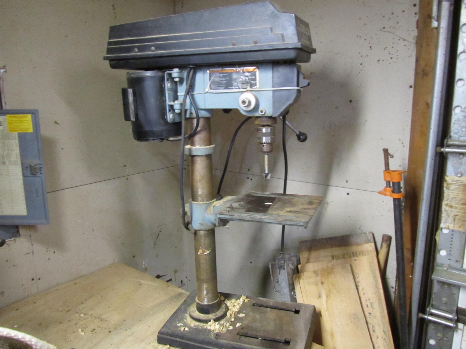 Personal Property Reduction Auction Phase 3, Brainerd, MN