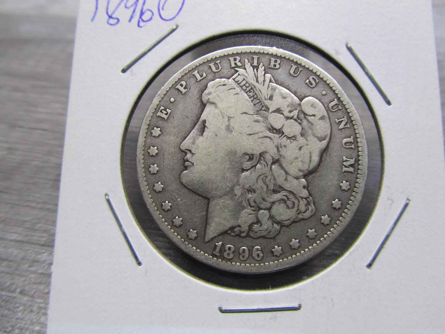 Personal Property Reduction Auction Phase 3, Brainerd, MN