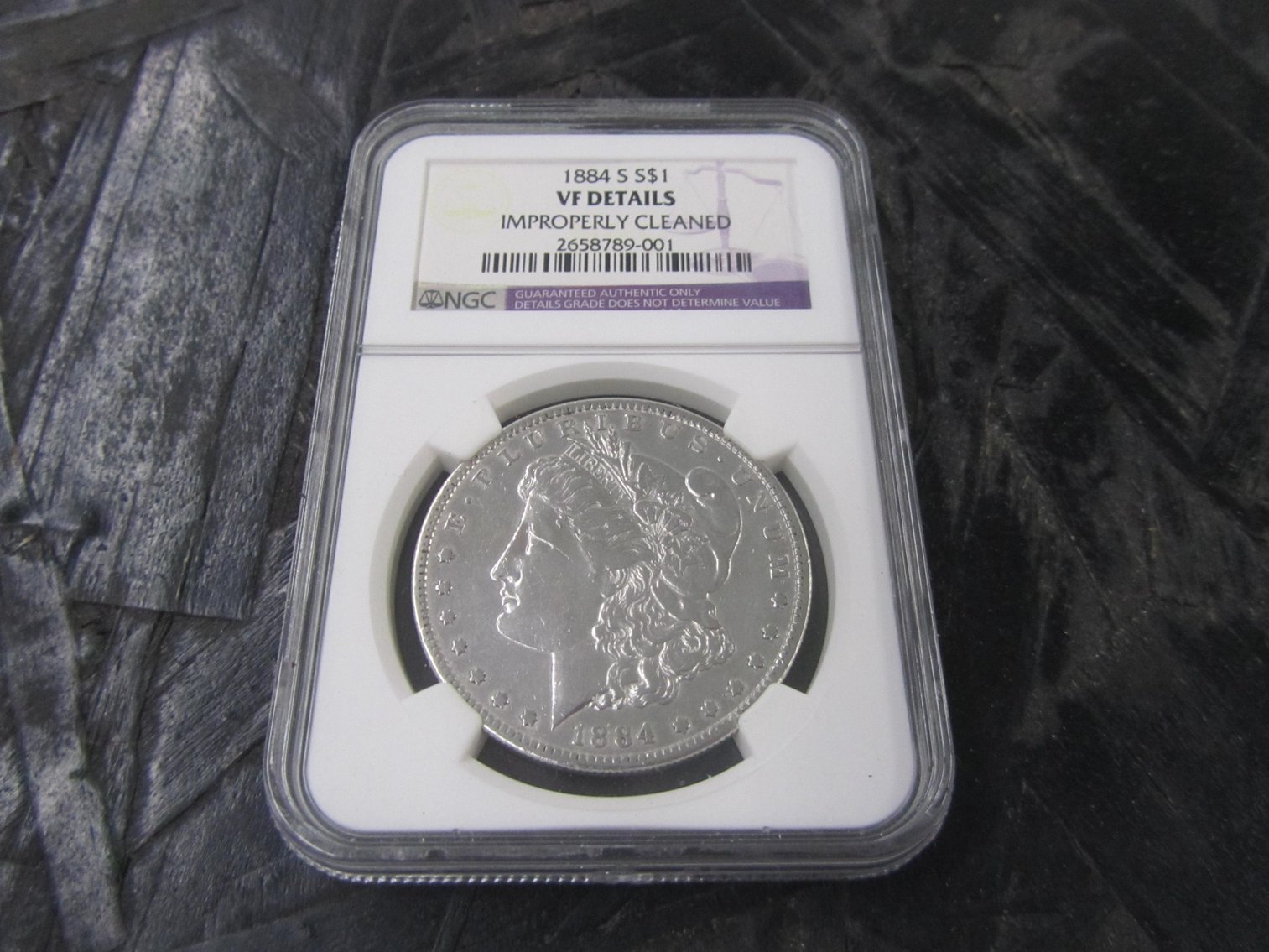 Ideal Corners January Consignment Auction