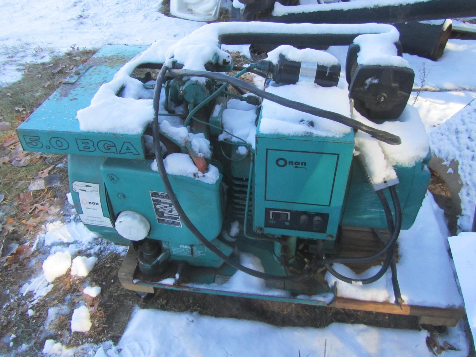 Ideal Corners January Consignment Auction