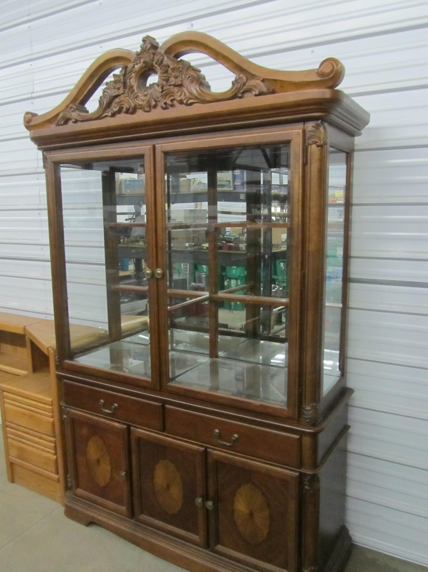 Ideal Corners January Consignment Auction