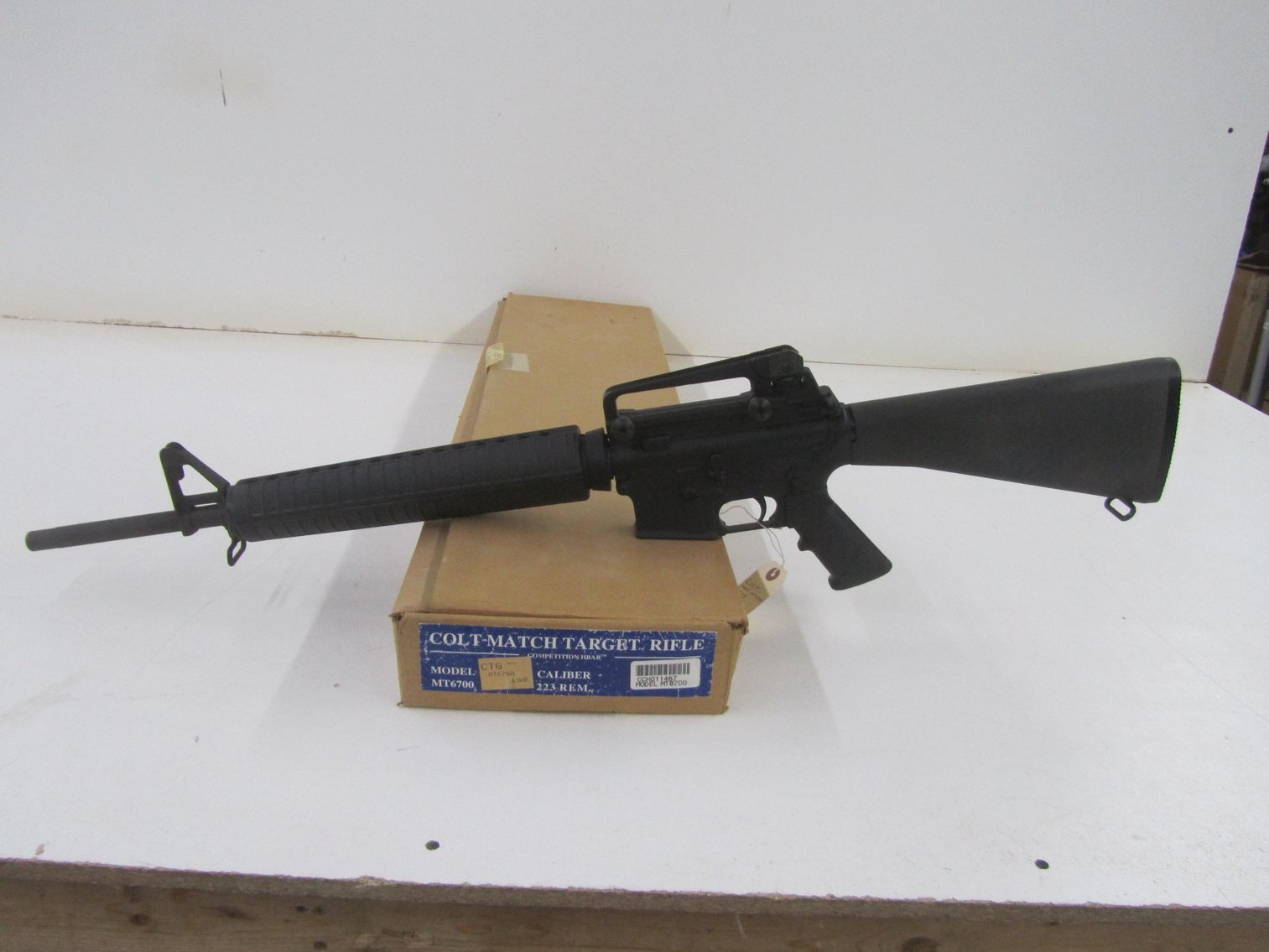 Ideal Corners Early July Consignment Auction