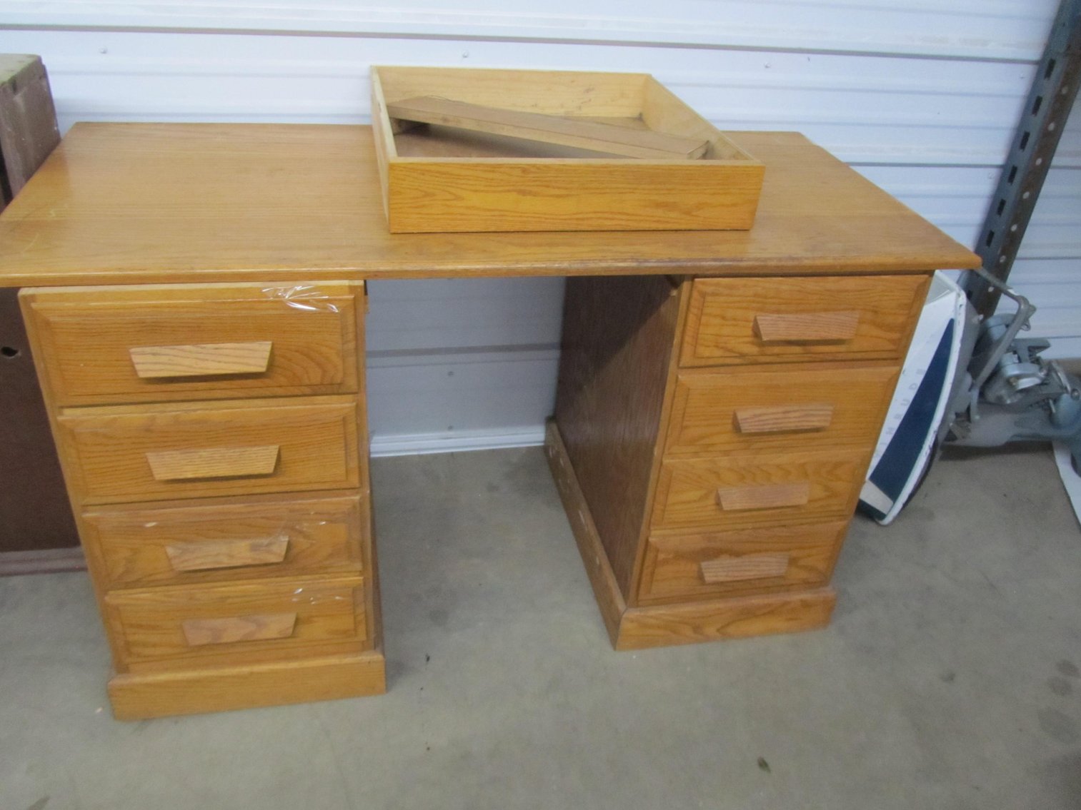 Ideal Corners Early July Consignment Auction