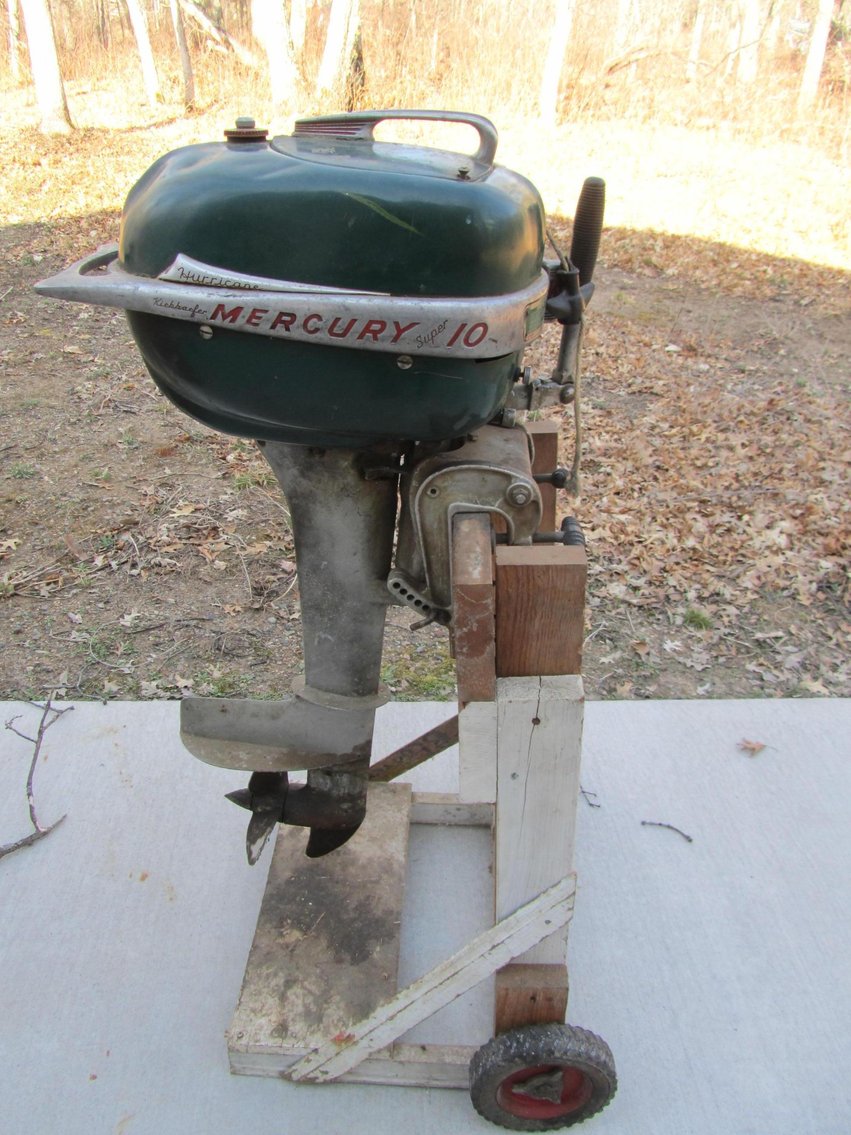 Hoffman Estate Auction, Pequot Lakes, MN