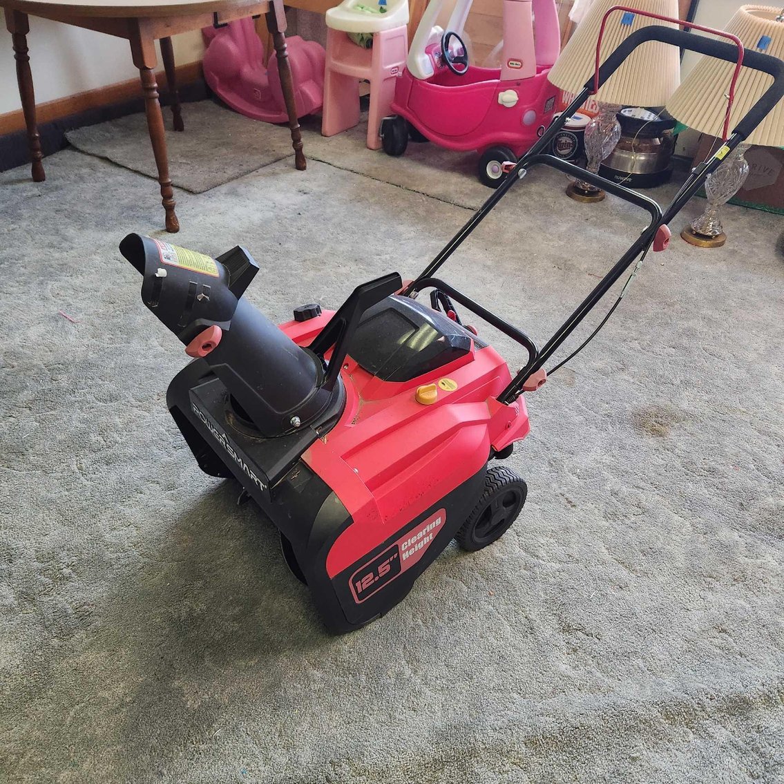 Renville Lions & Park Moms Fundraiser