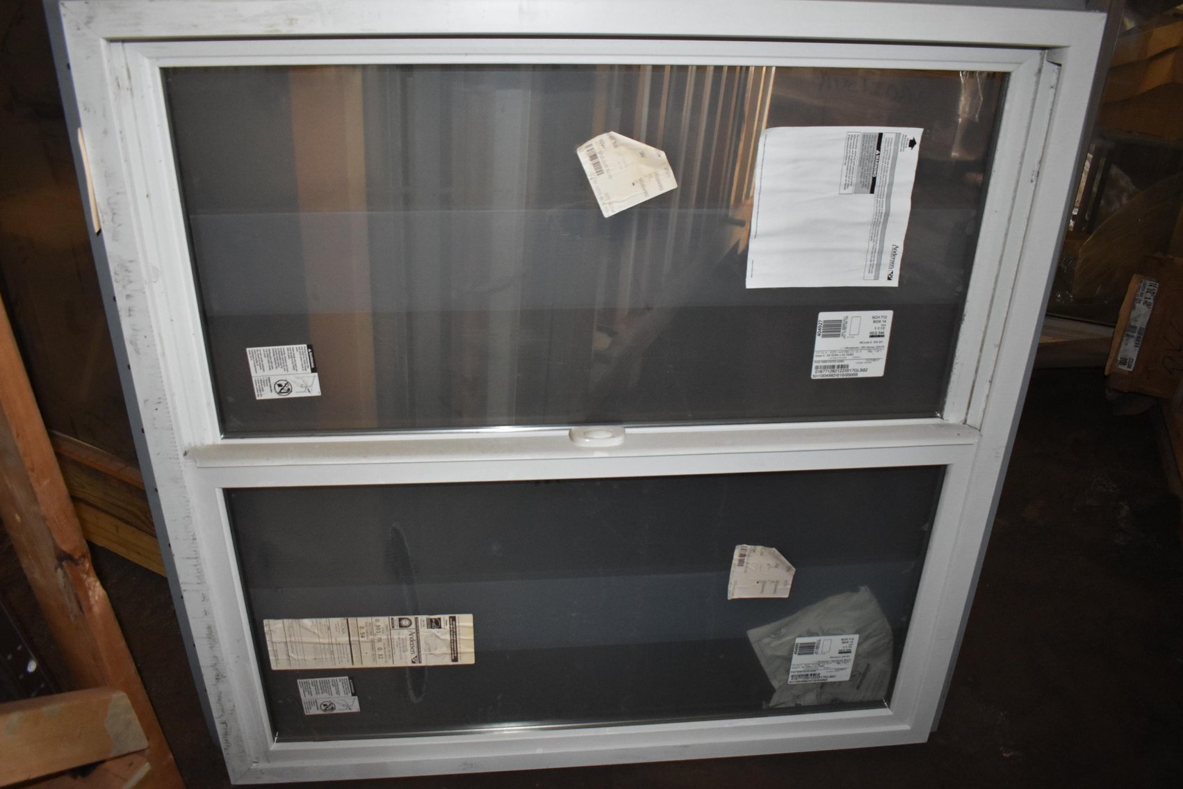 Building Contractor Surplus to Ongoing Operations