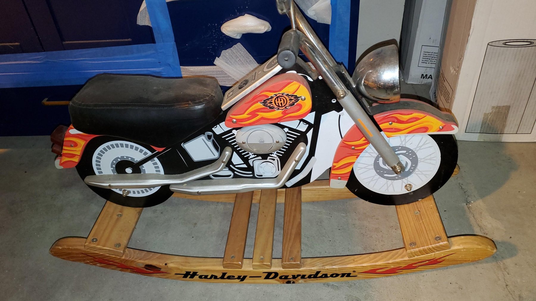 AlexAuction #114 Storage, Tools & More