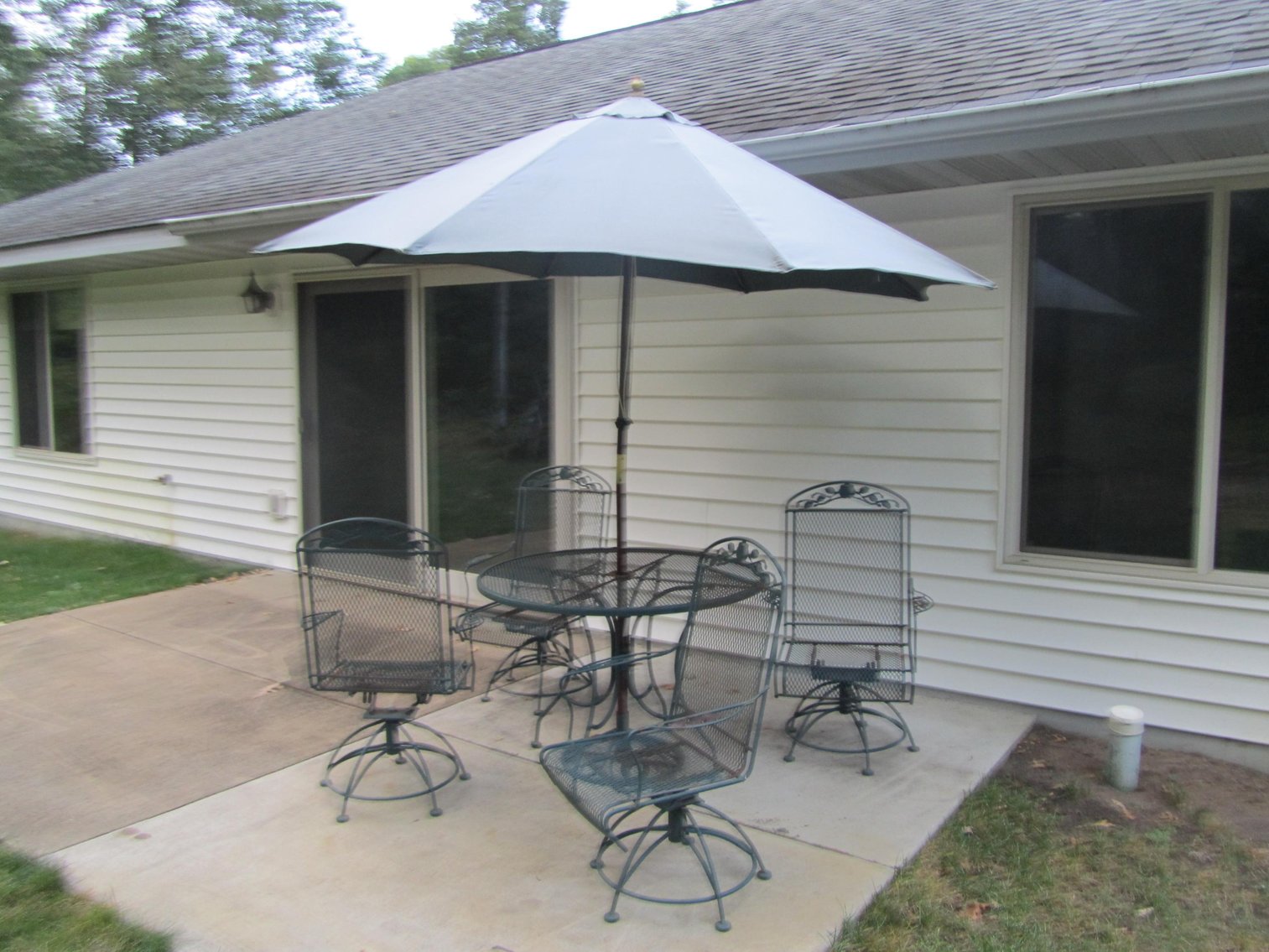 Kardell Moving Auction, Crosslake, MN