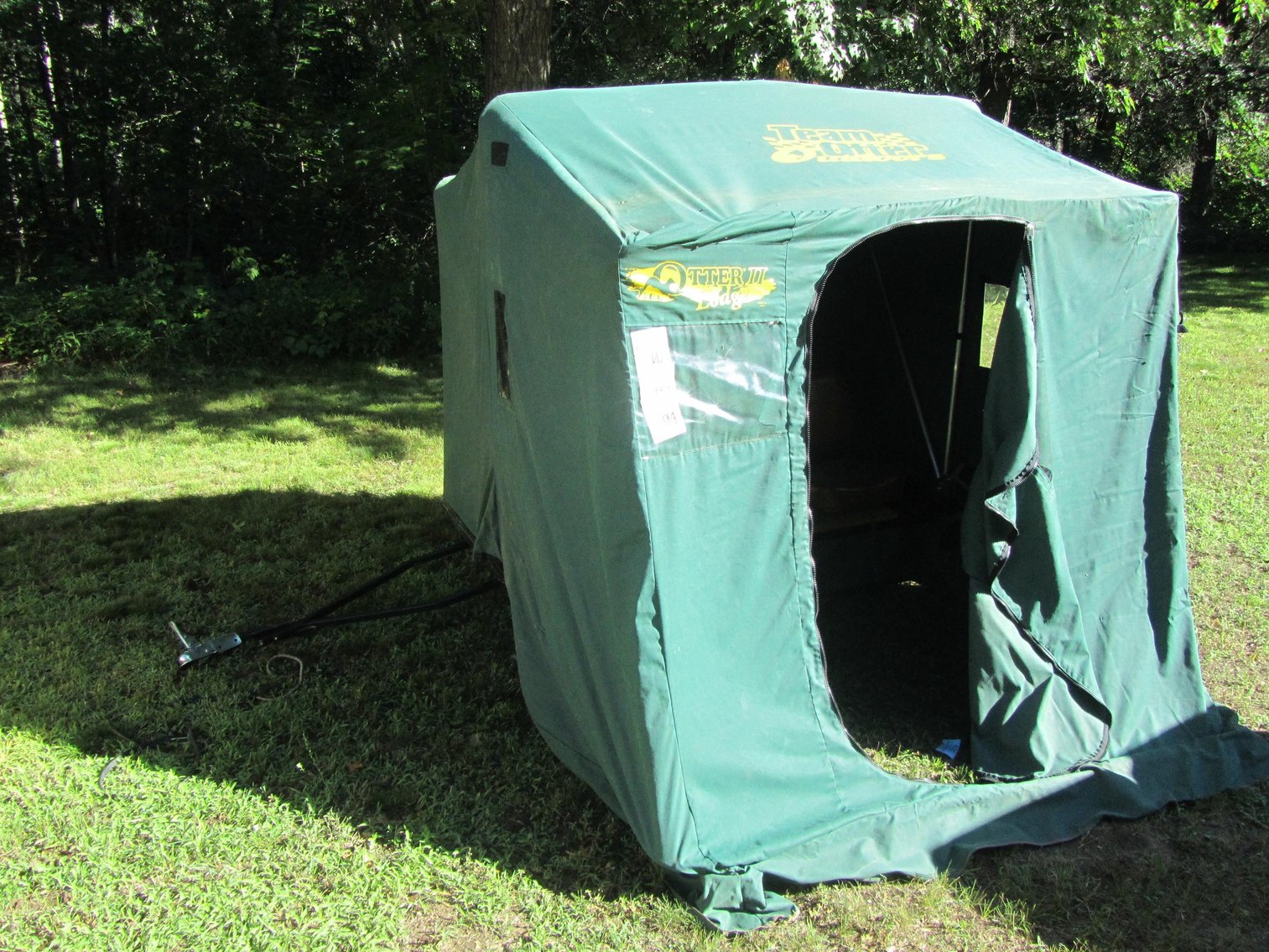 Kimball Personal Property Reduction Sale, Pequot Lakes, MN