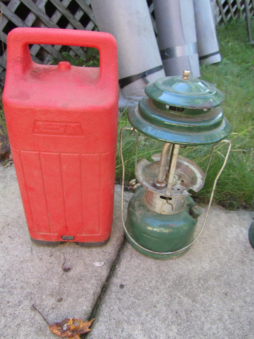 Kimball Personal Property Reduction Sale, Pequot Lakes, MN