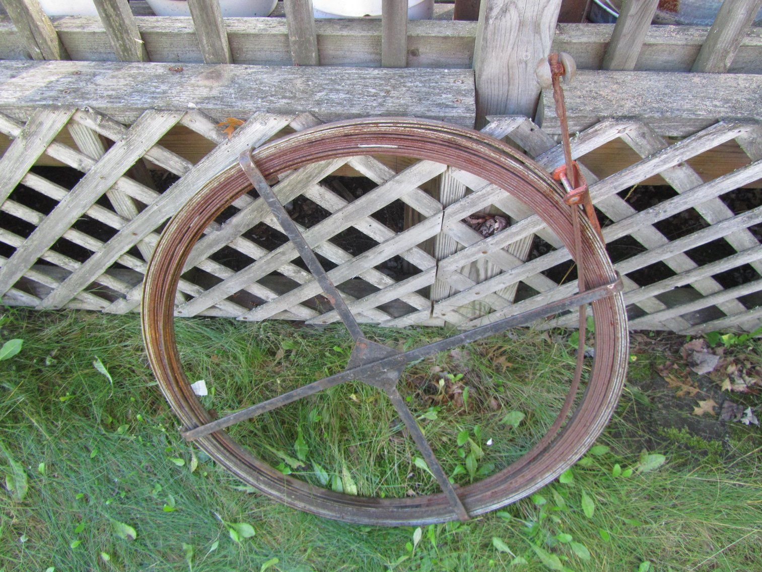 Kimball Personal Property Reduction Sale, Pequot Lakes, MN