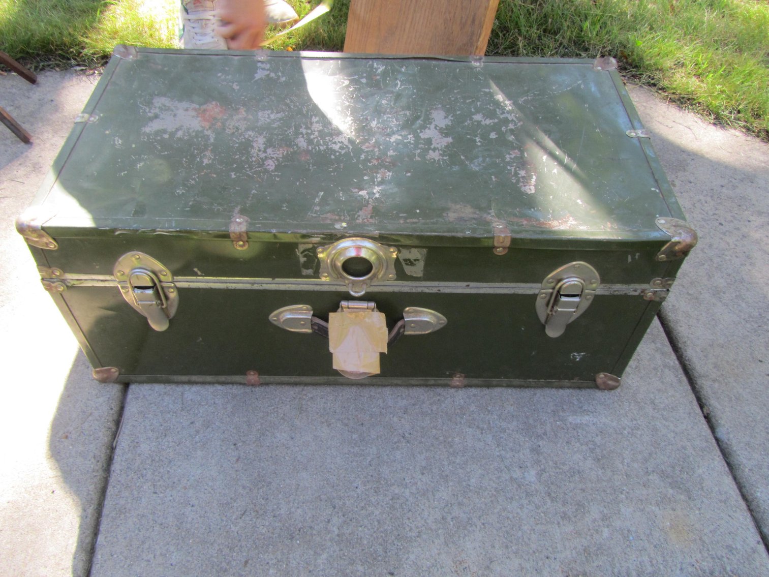 Kimball Personal Property Reduction Sale, Pequot Lakes, MN