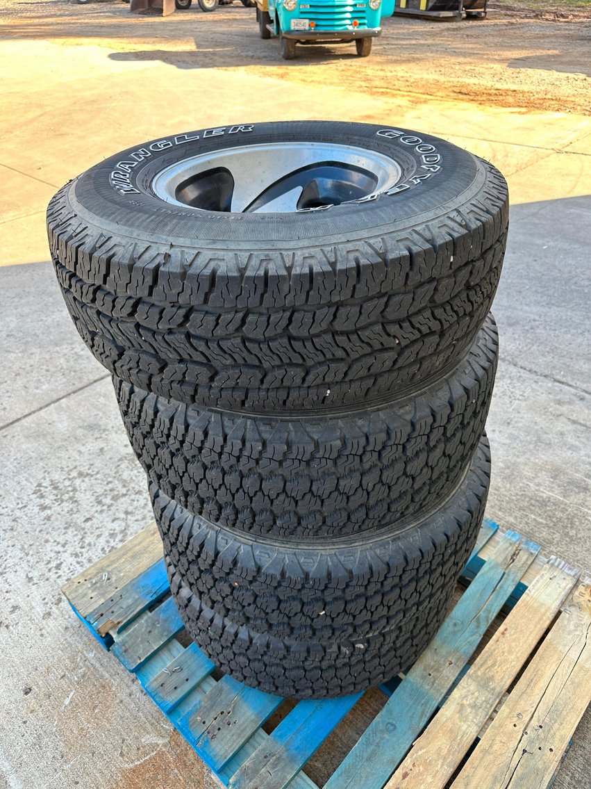 Machine Shop Equipment