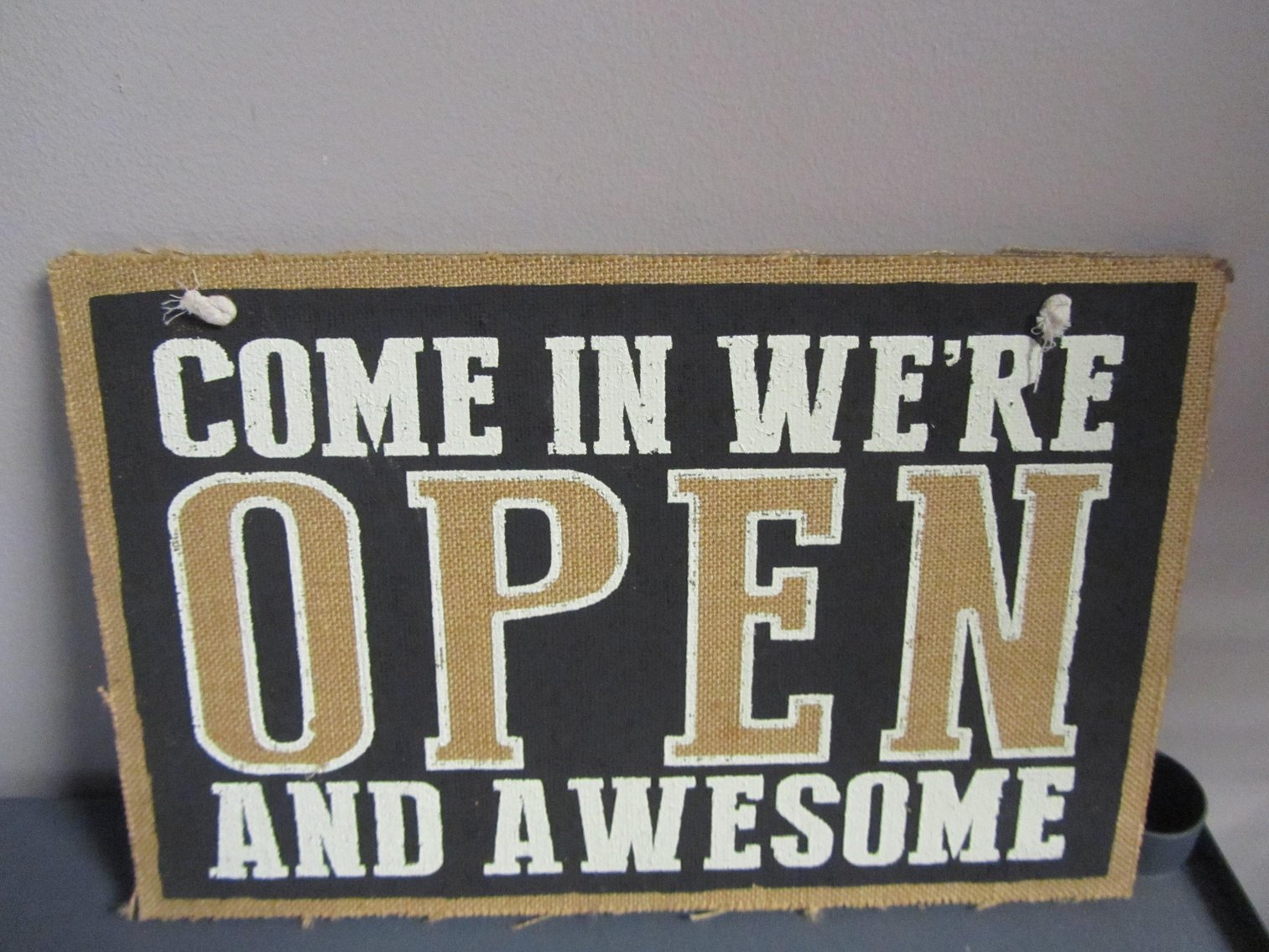 Green Owl Gallery & Painted Turtle Quilt Shop Liquidation Auction, Aitkin, MN