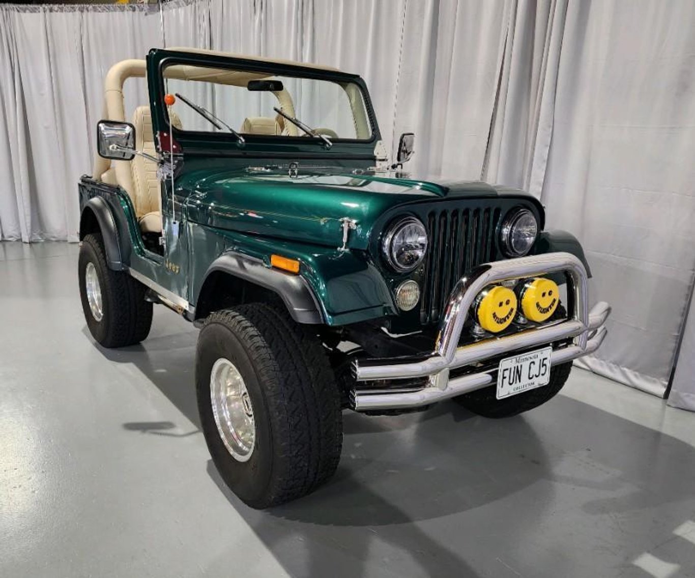 Online & Live Bidding*** Remlinger Collector Car Fall Auction Day 1