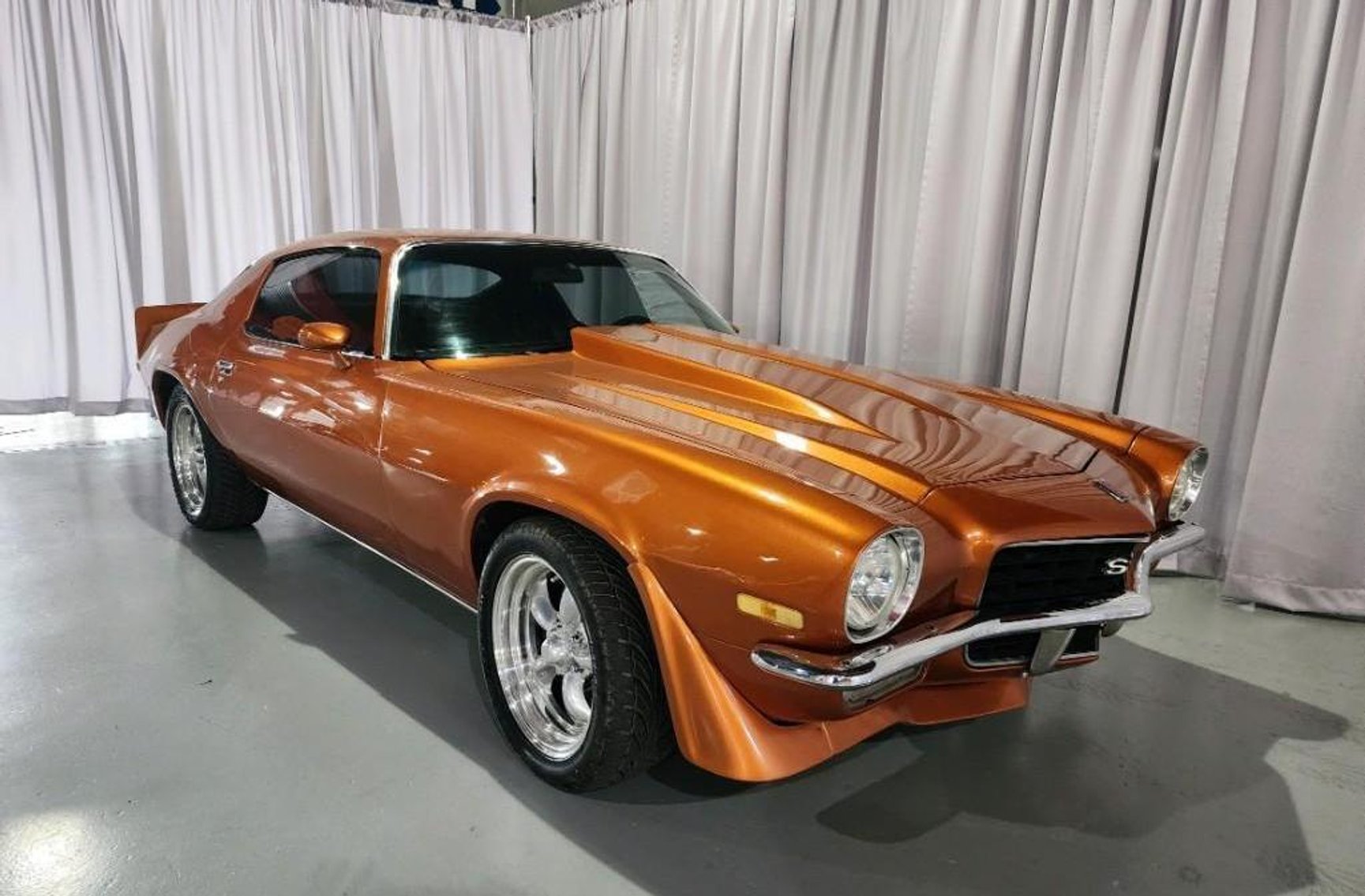 Online & Live Bidding*** Remlinger Collector Car Fall Auction Day 1