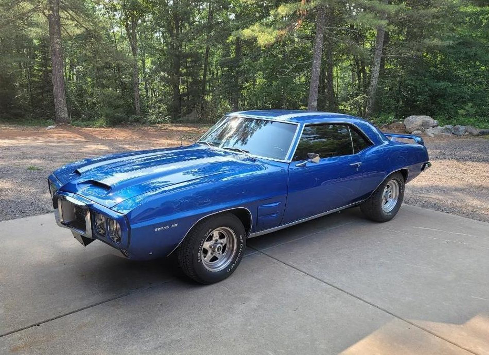 Online & Live Bidding*** Remlinger Collector Car Fall Auction Day 1