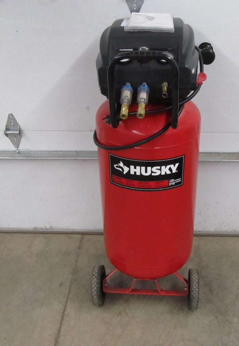 Ideal Corners April Consignment Auction