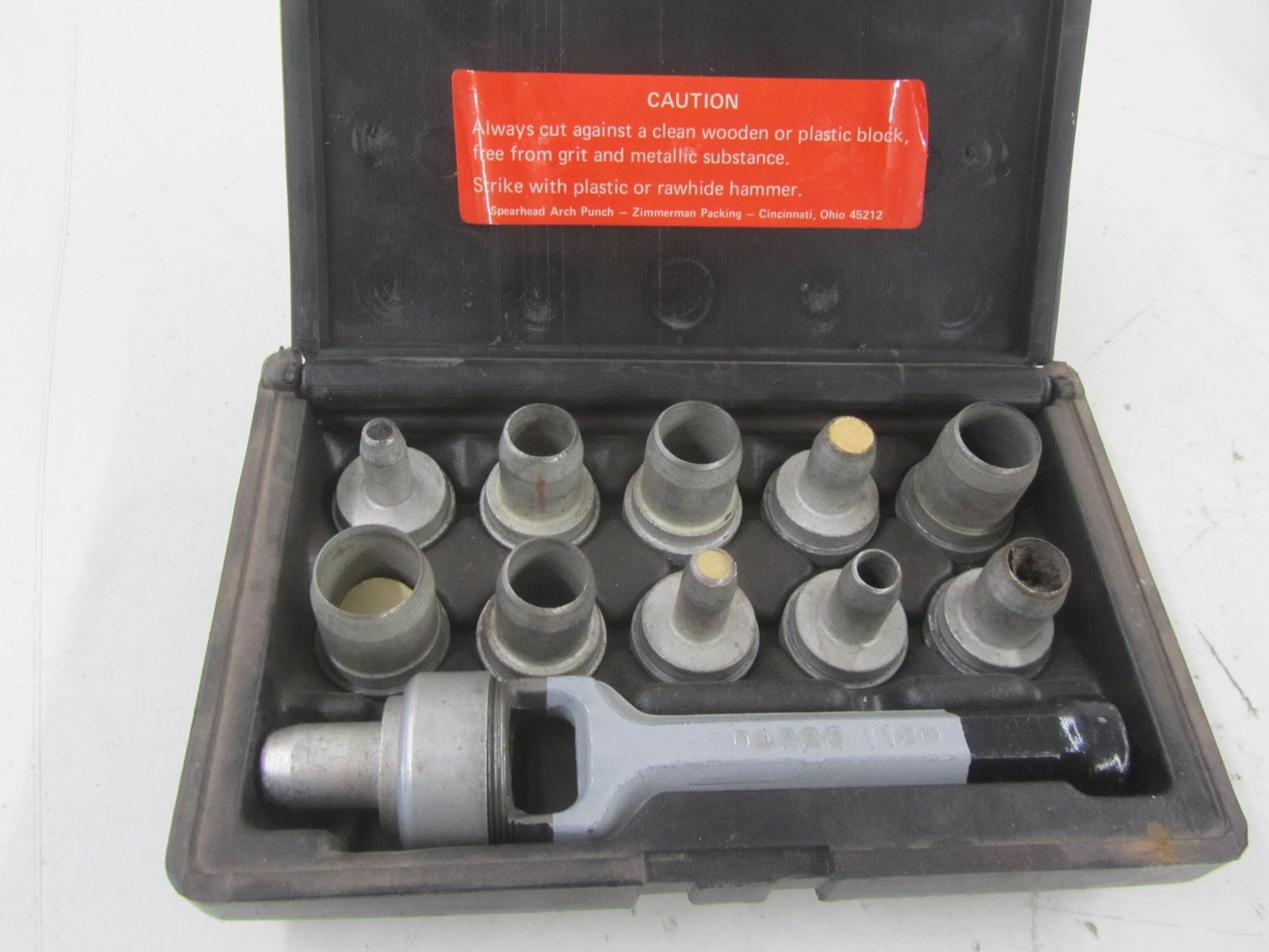 Ideal Corners April Consignment Auction