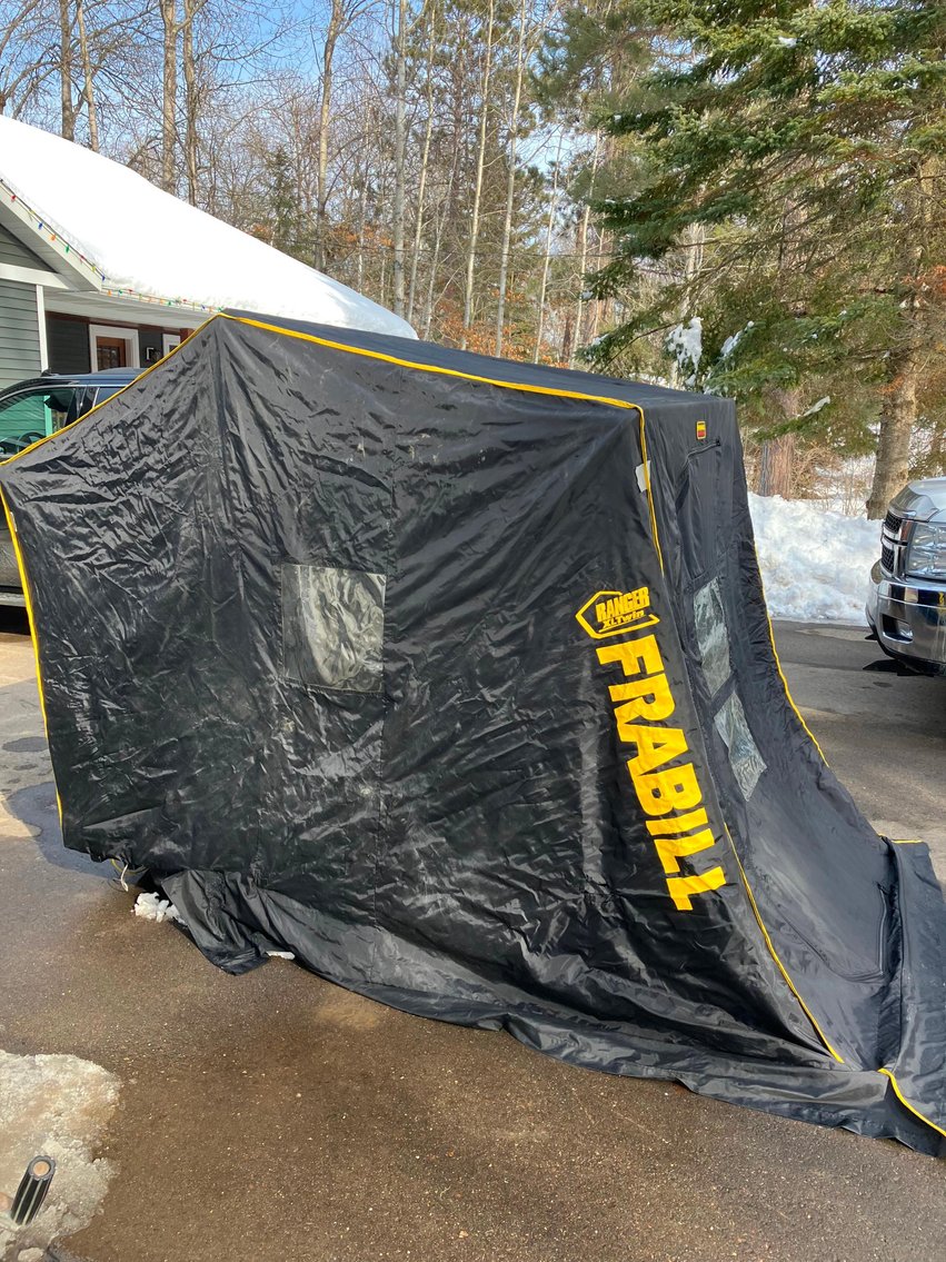 Backus Moving Auction