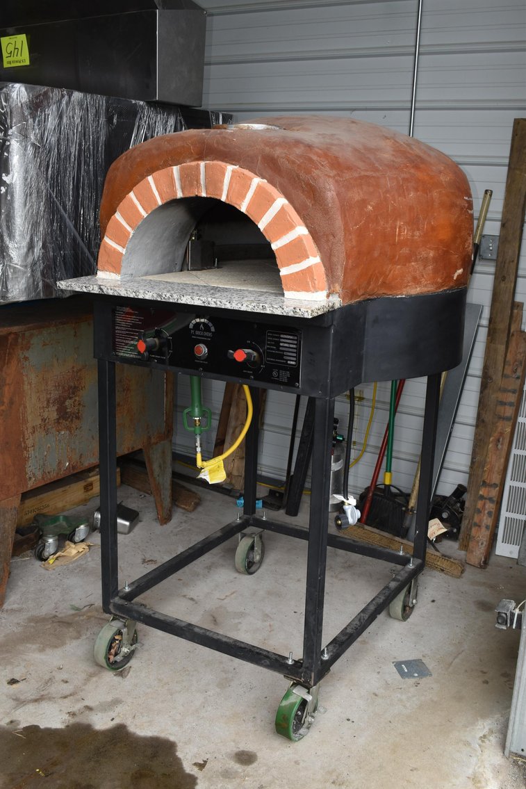 Surplus Restaurant Equipment