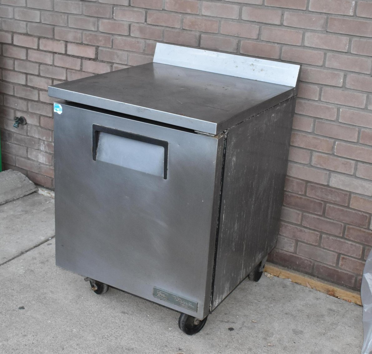 Surplus Restaurant Equipment