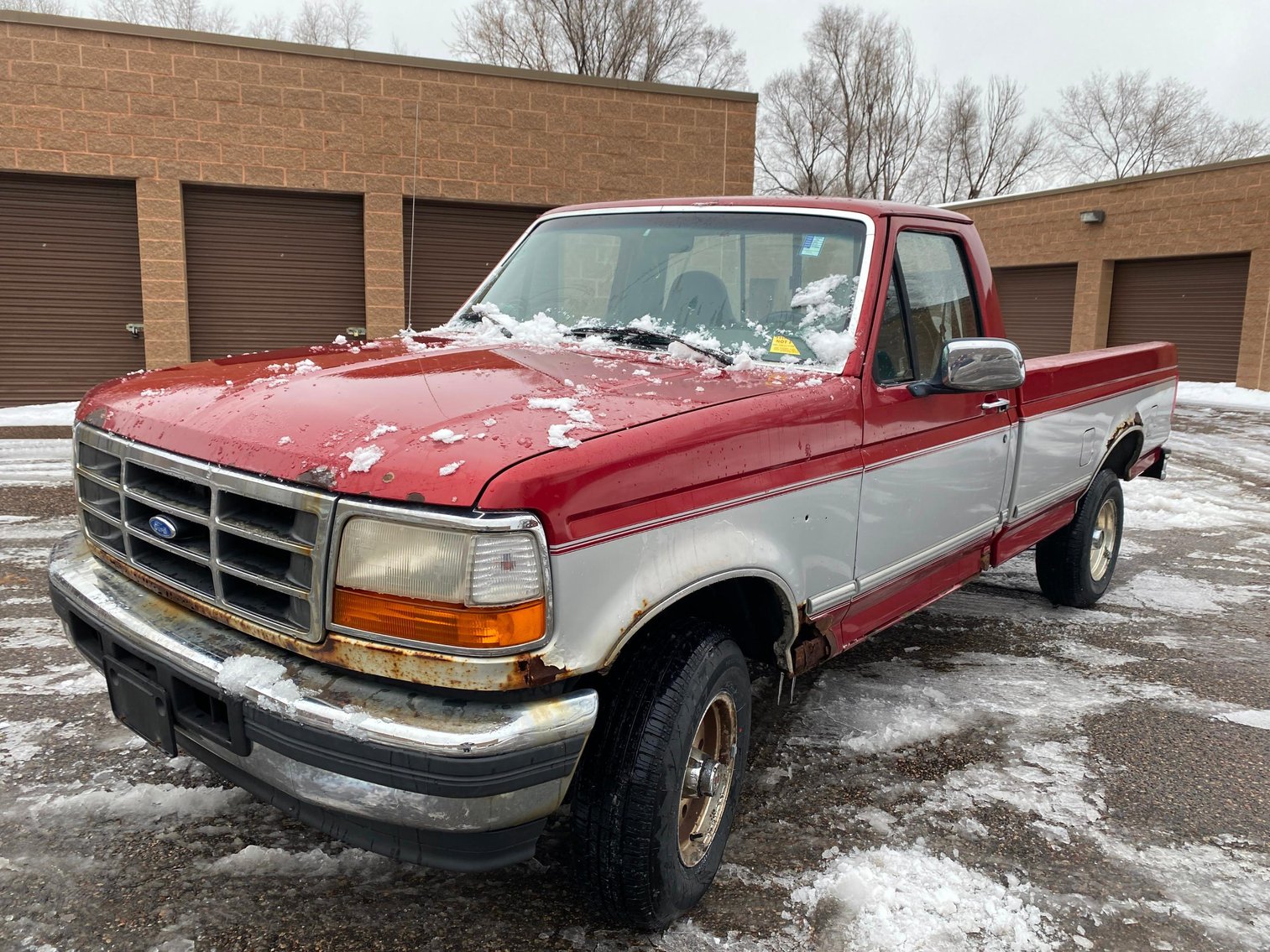 1996 Ford F-150, 1999 Ski-Doo MXZ, 2007 Kia, 2010 Volkswagon CC, 2009 Kia Spectra