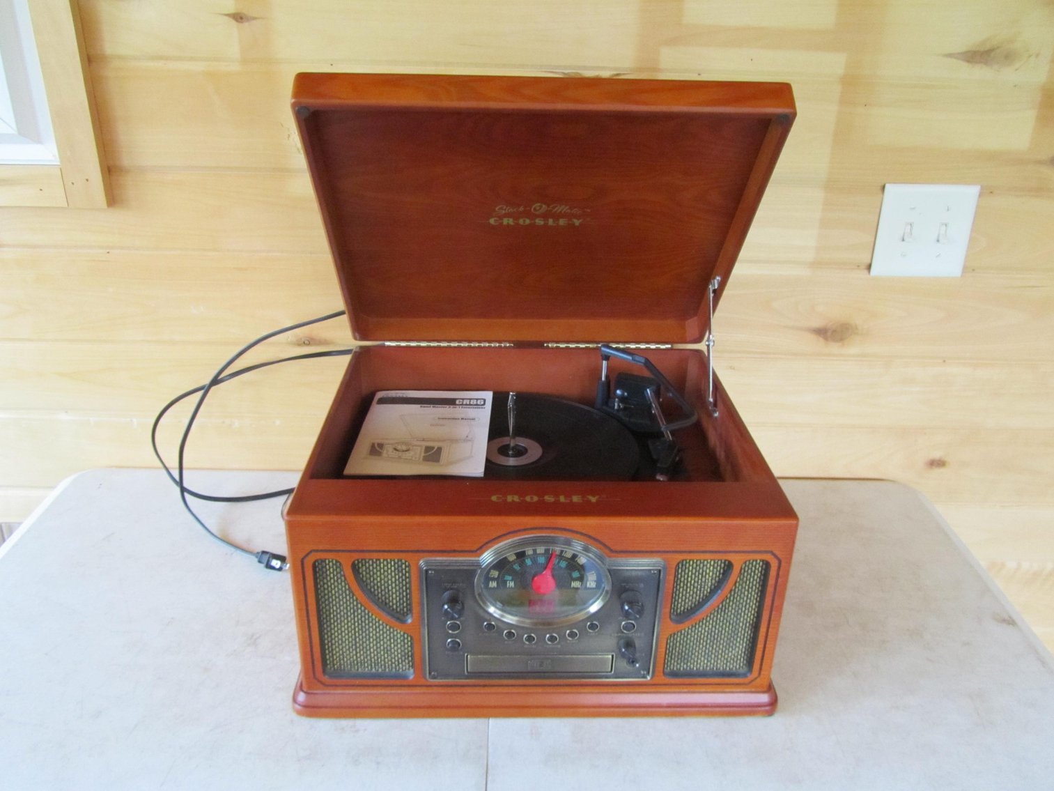 Dainsberg Moving Sale, Laporte, MN