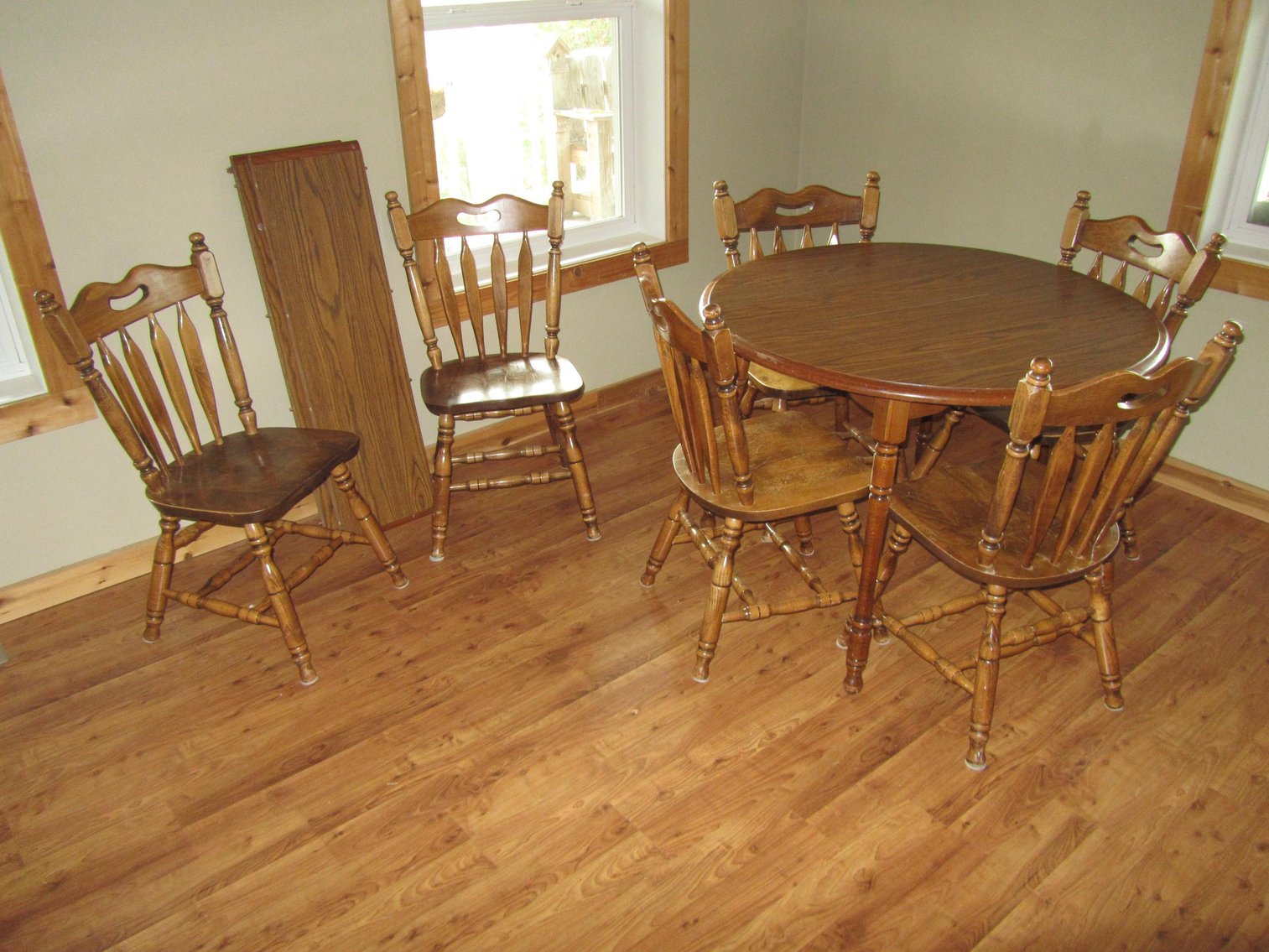 Dainsberg Moving Sale, Laporte, MN