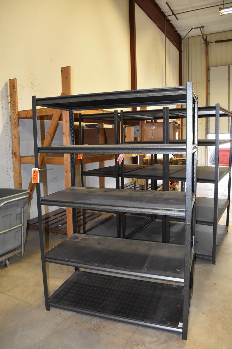 Noble Wear Complete Liquidation: Phase 1