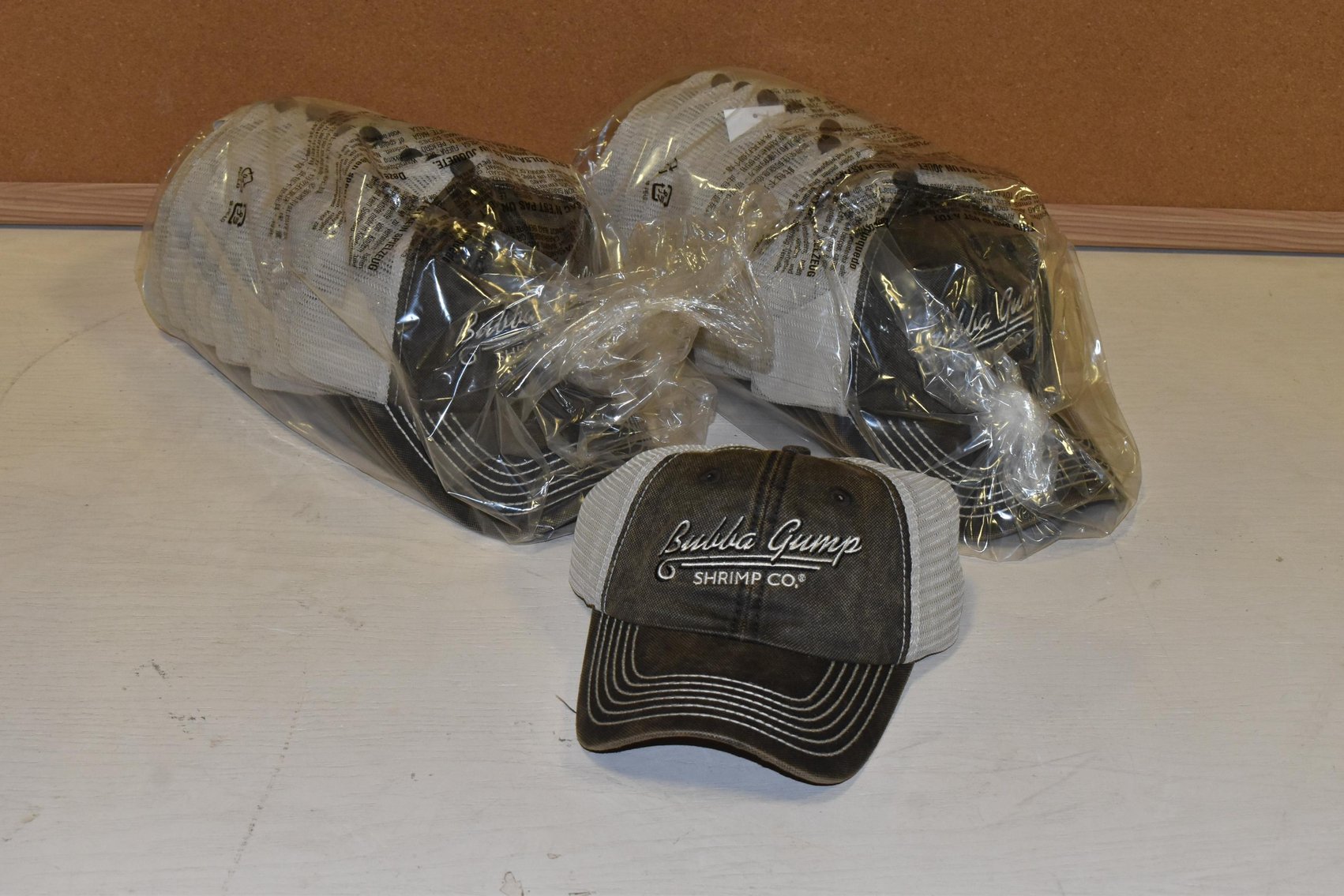 Noble Wear Complete Liquidation: Phase 1