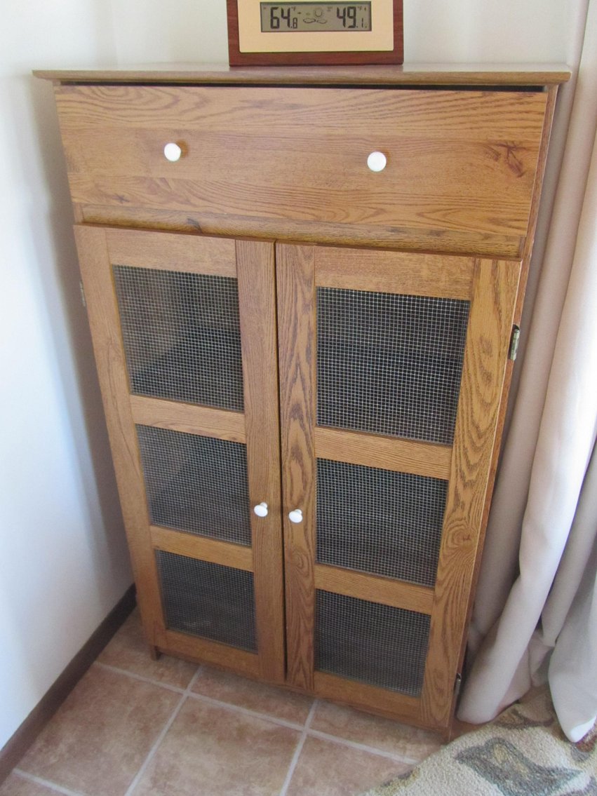 Cheryl Lundrigan Living Estate, Pine River, MN