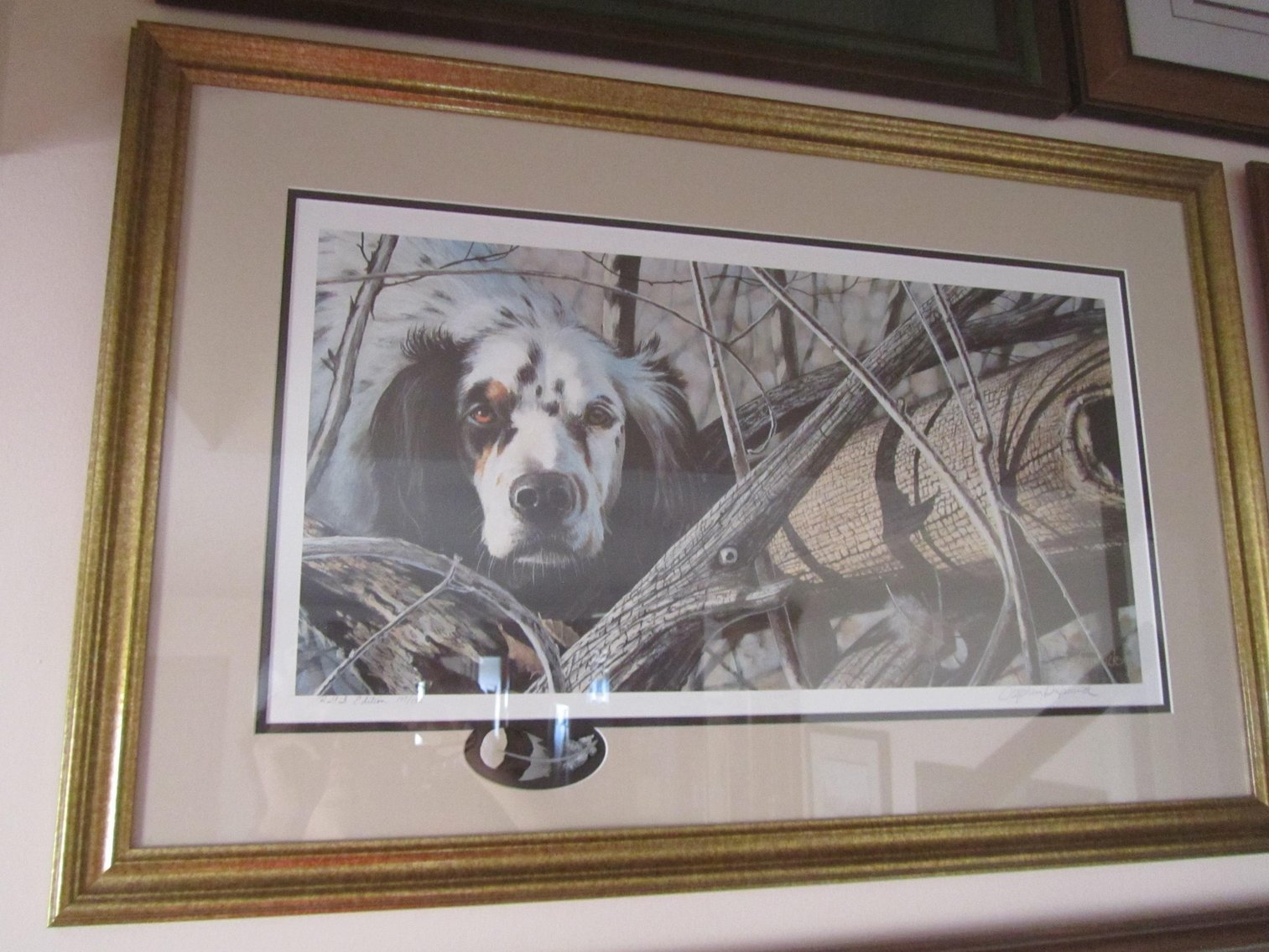 Cheryl Lundrigan Living Estate, Pine River, MN