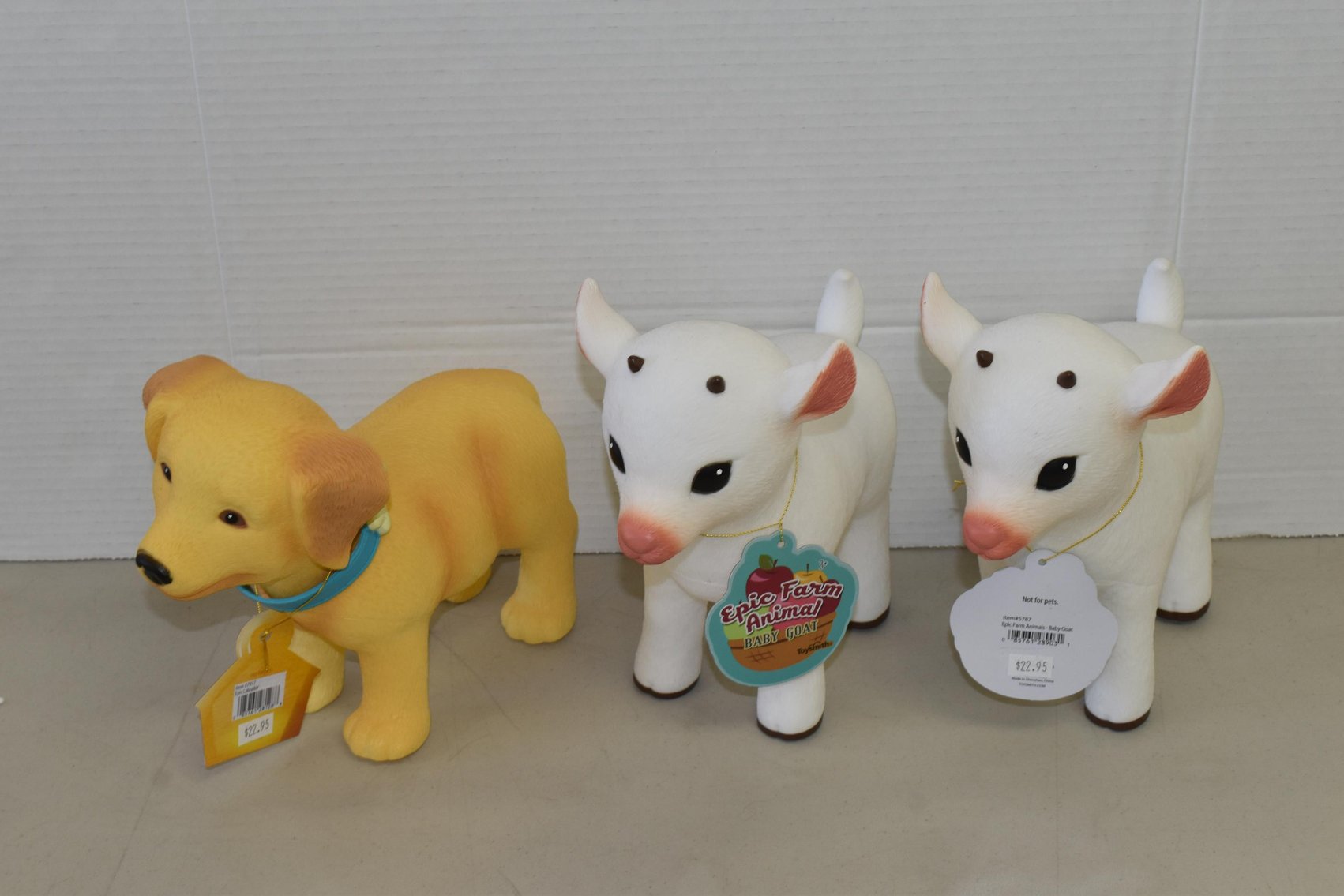 Kemper Drug Complete Liquidation: Phase 1