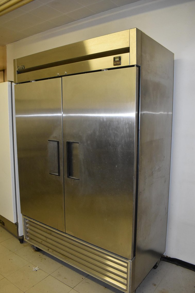 Cafe Complete Liquidation