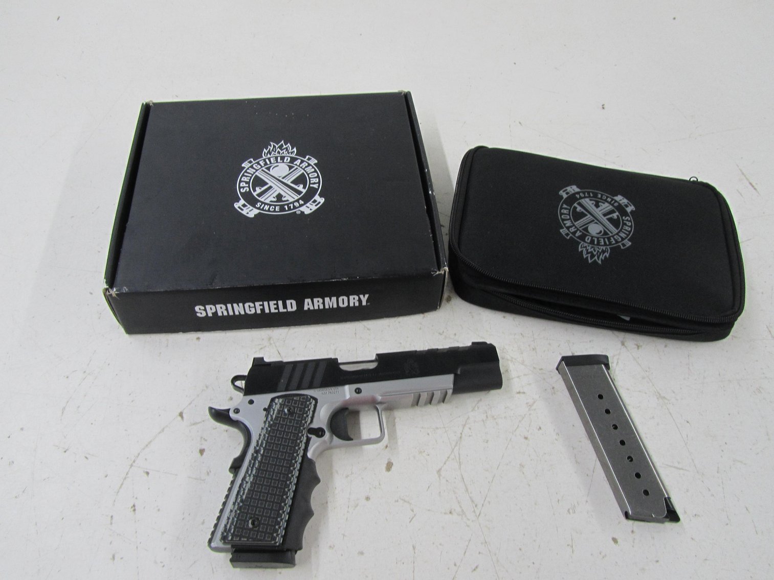 Ideal Corners May Consignment Auction