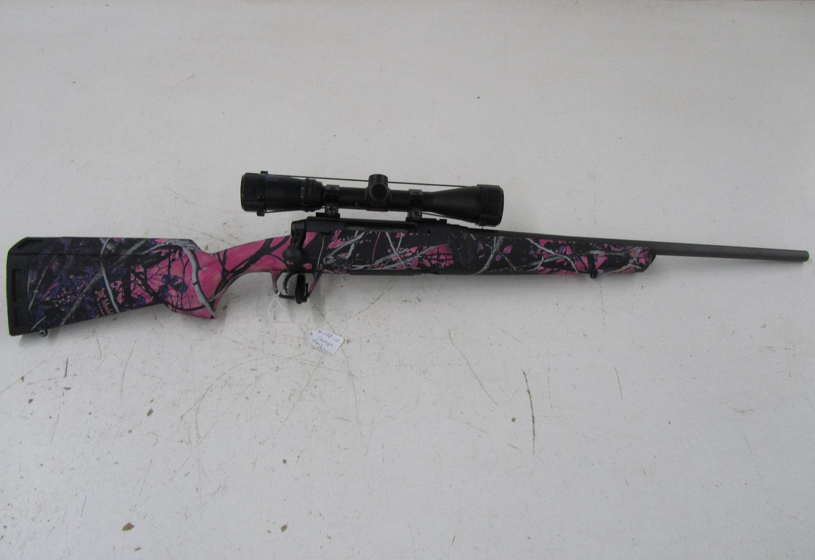 Ideal Corners May Consignment Auction