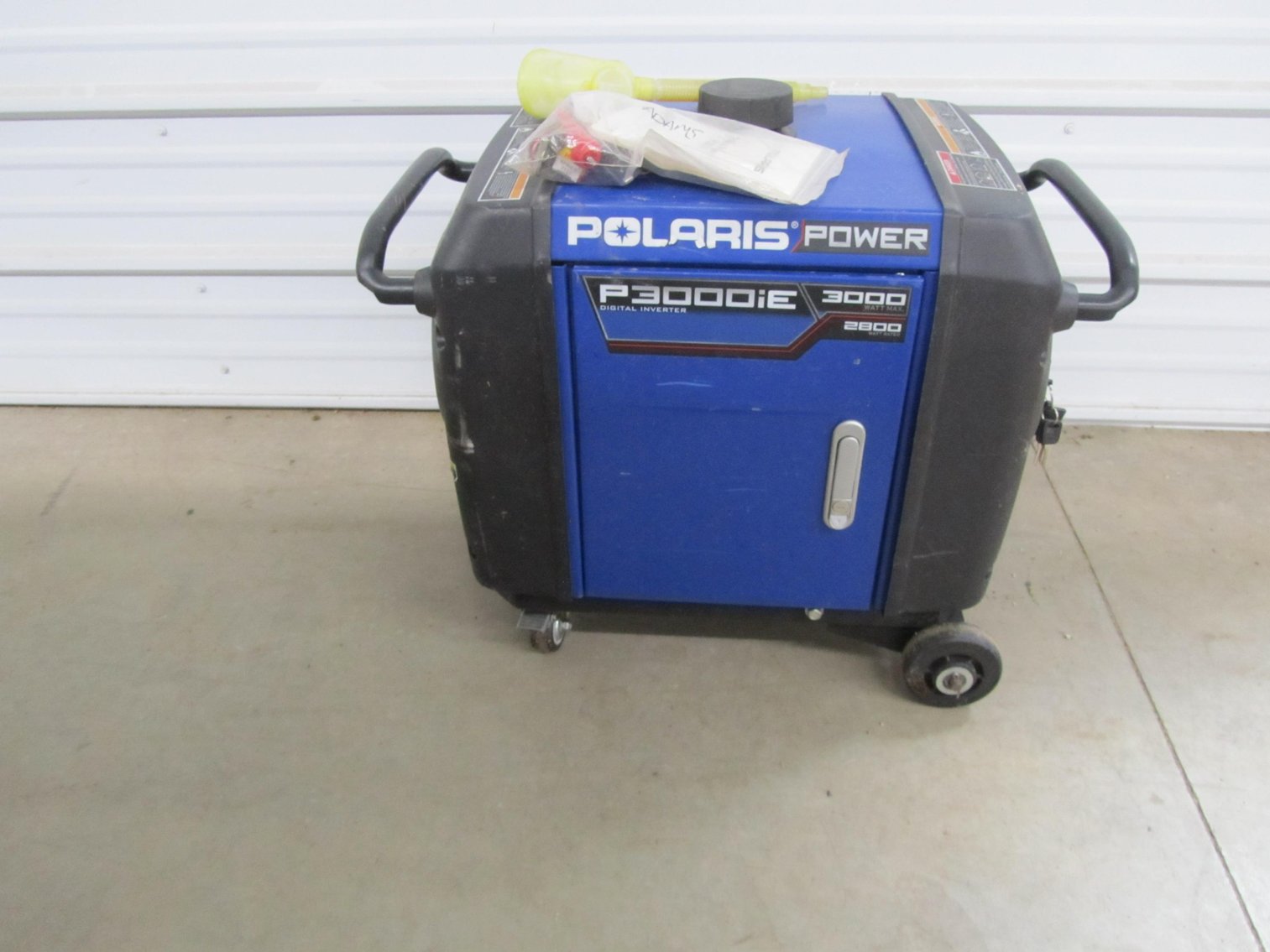 Ideal Corners May Consignment Auction