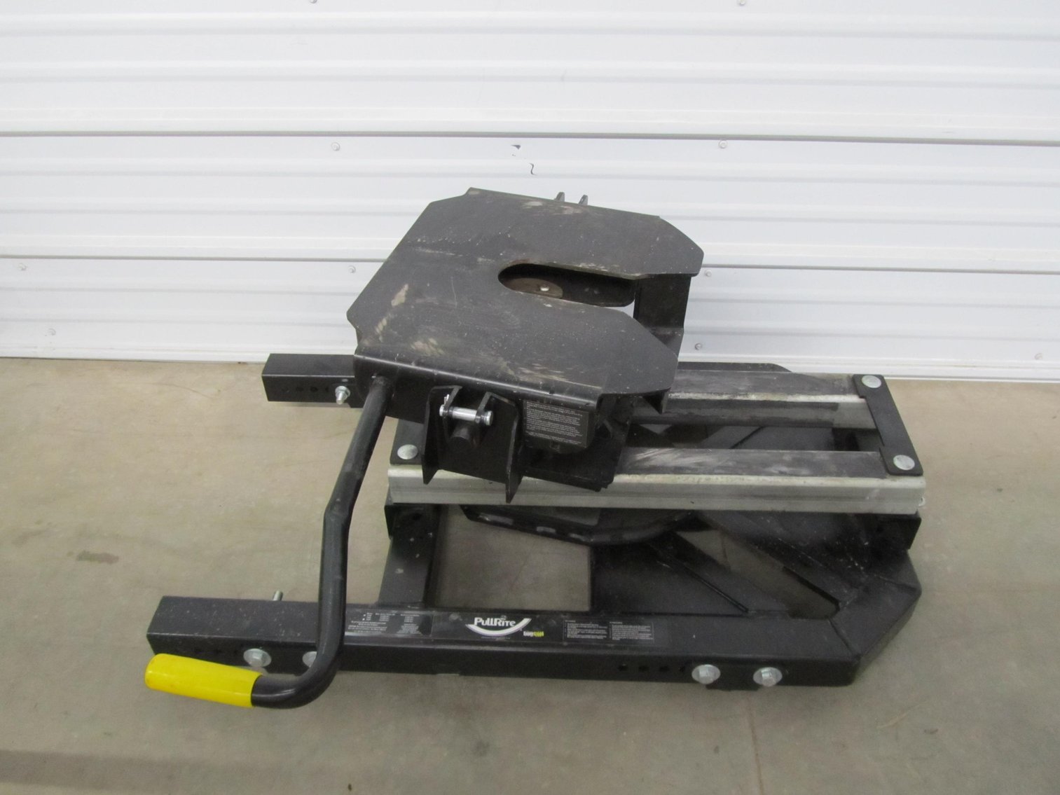 Ideal Corners May Consignment Auction