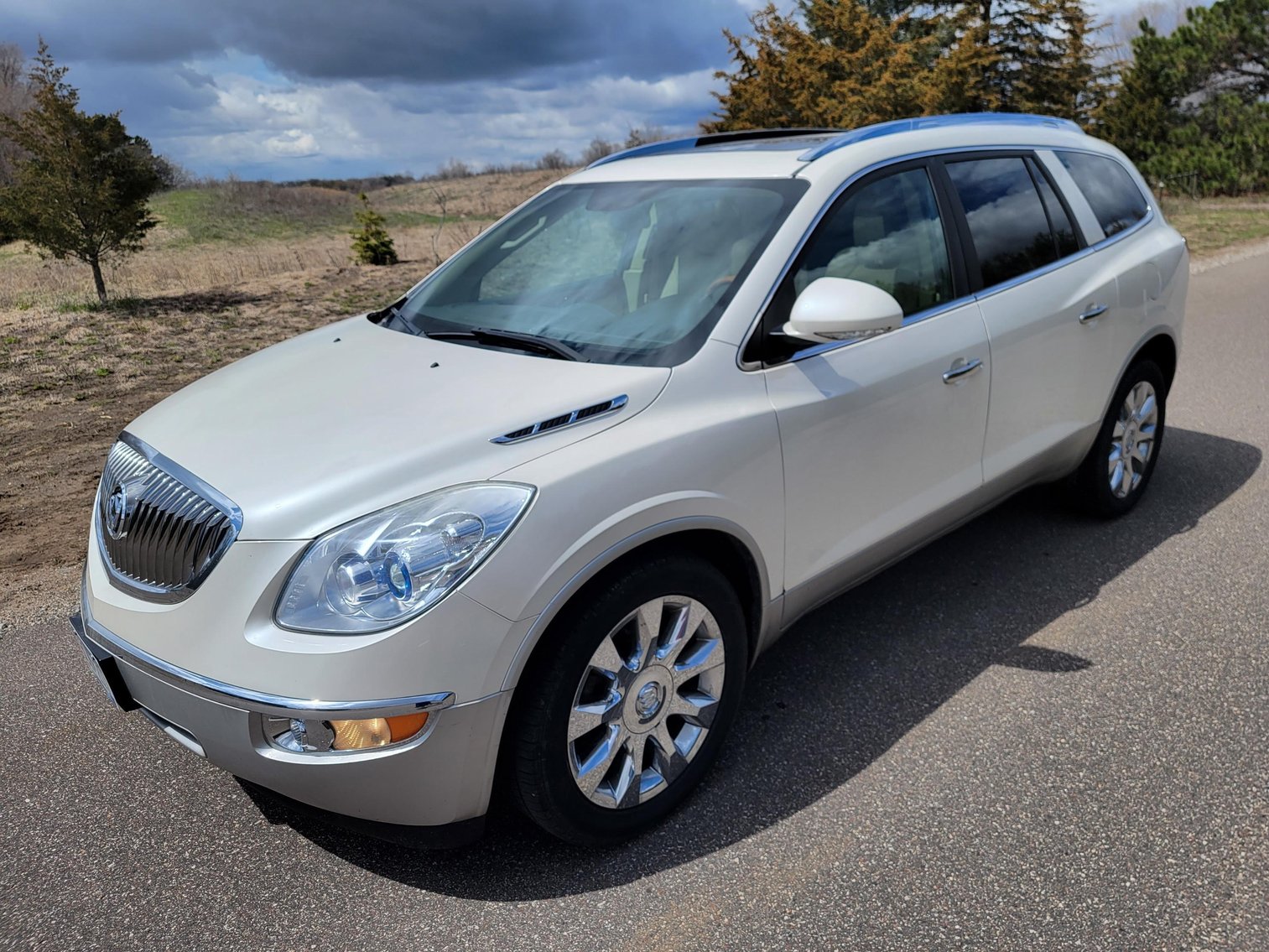 Ramsey, MN Car Auction: (8) Vehicles