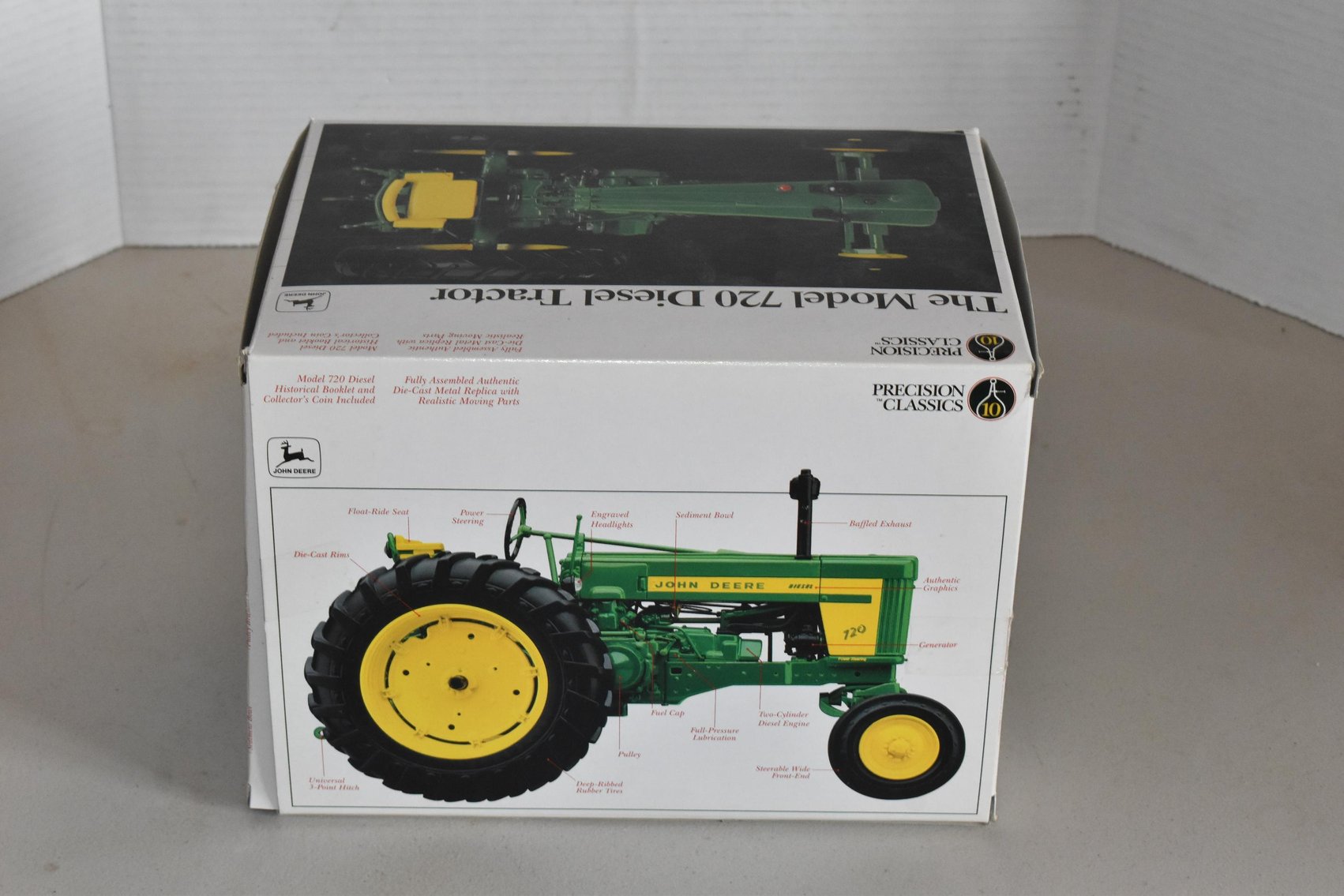 Nowthen Moving Phase 3: Dale Earnhardt, Collectibles & Household