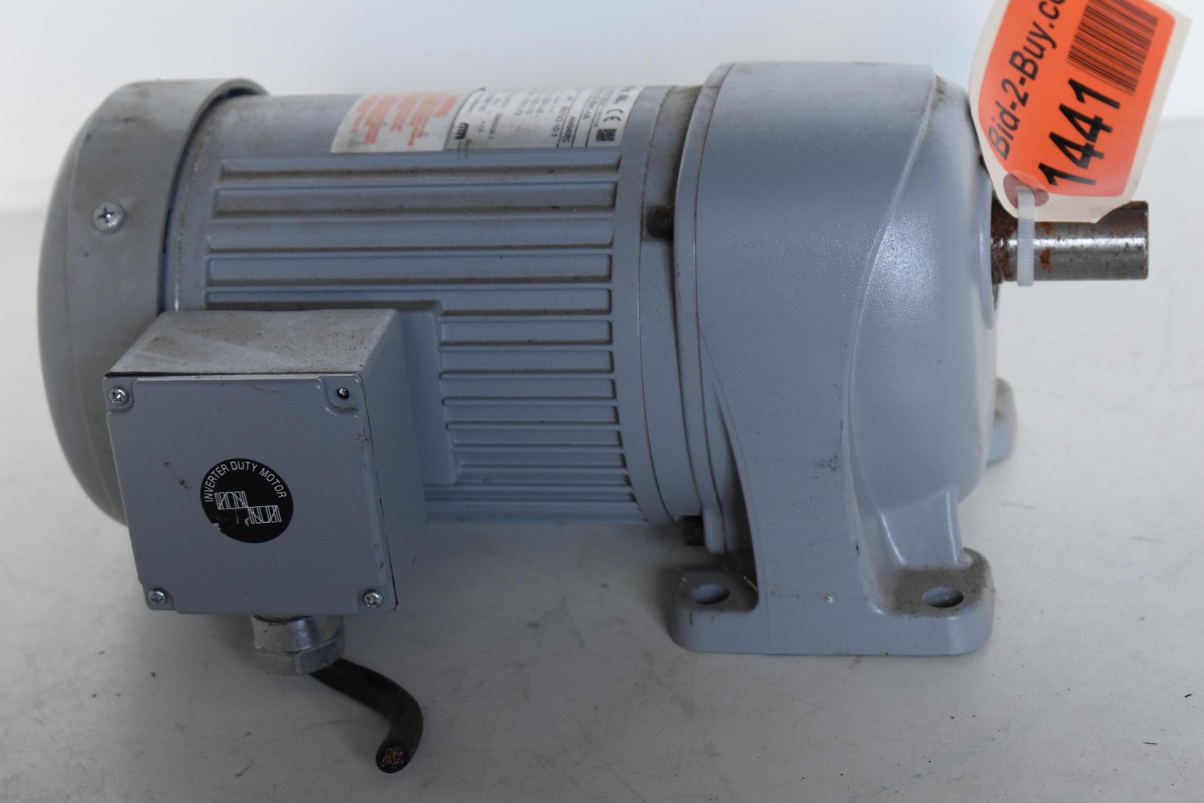 Industrial Tools, Shop Equipment and Automation