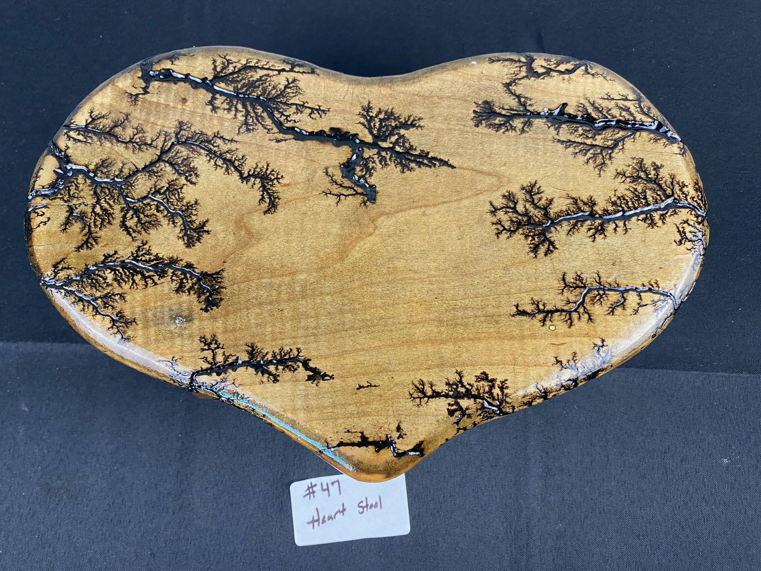 T&J FRACTAL WOODWORX PIECES & ANTIQUE HAND SAWS